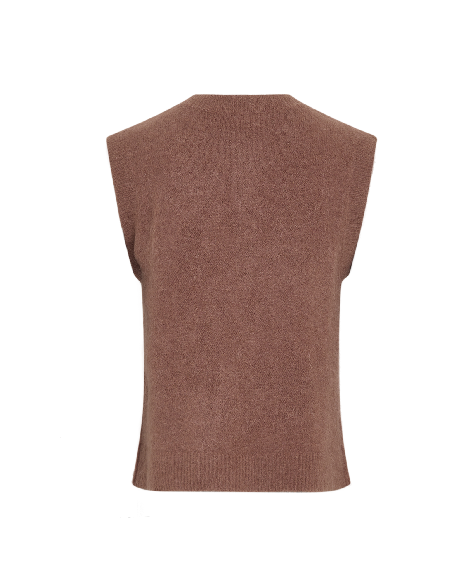 MSCHBondie Hope Vest – Acorn, back
