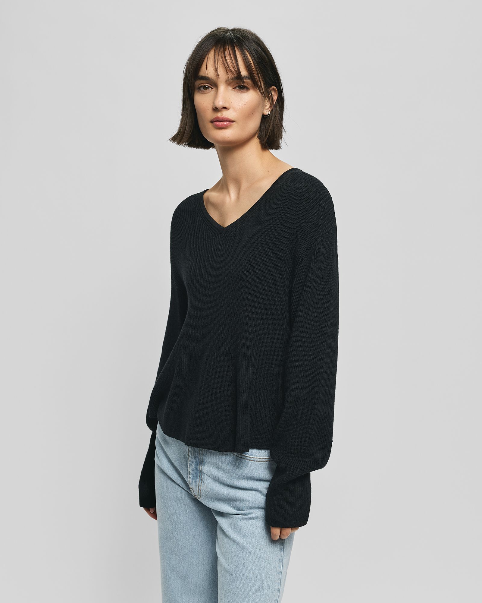 MSCHSilda Rachelle V Pullover 
