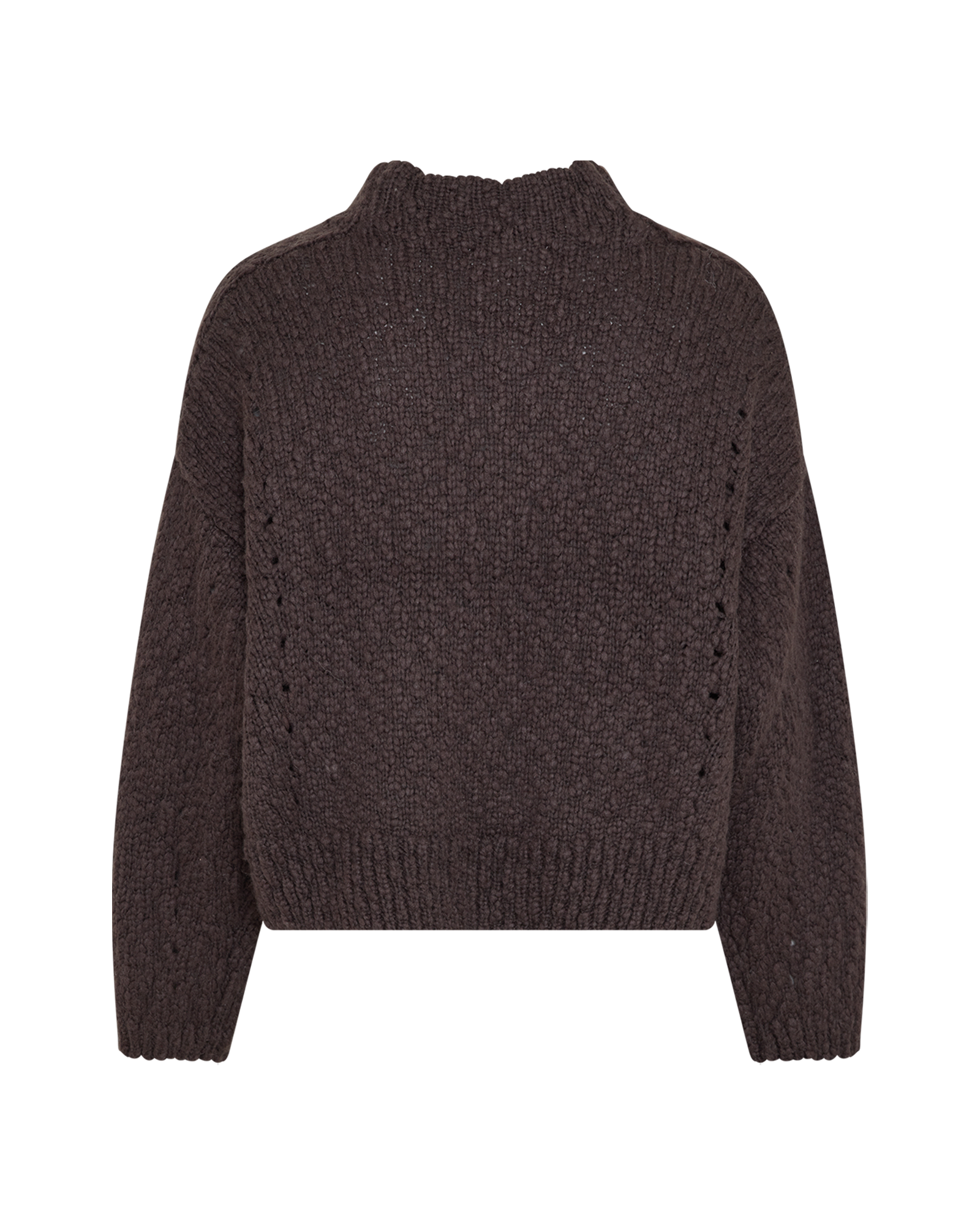 MSCHWigga M Pullover – Molé, back