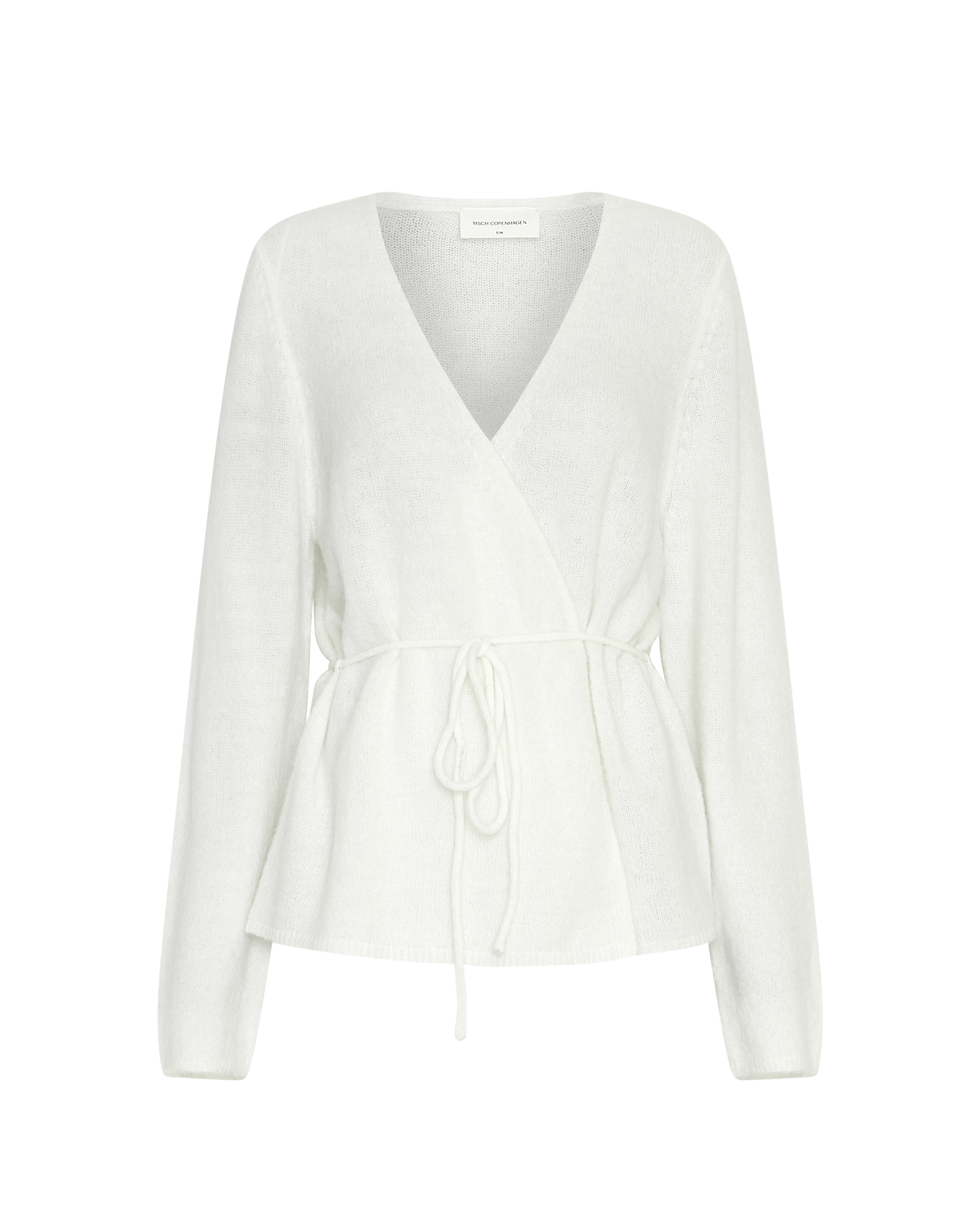 MSCHMiabelle Hope Wrap Cardigan