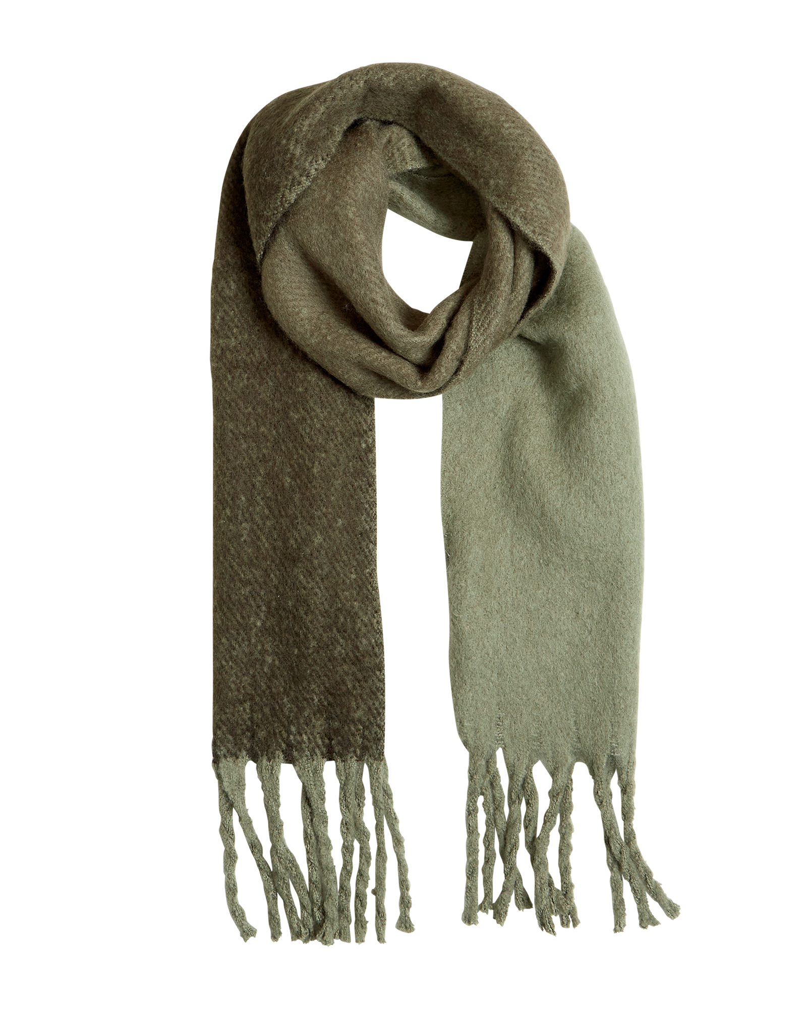 MSCHRays Scarf Key