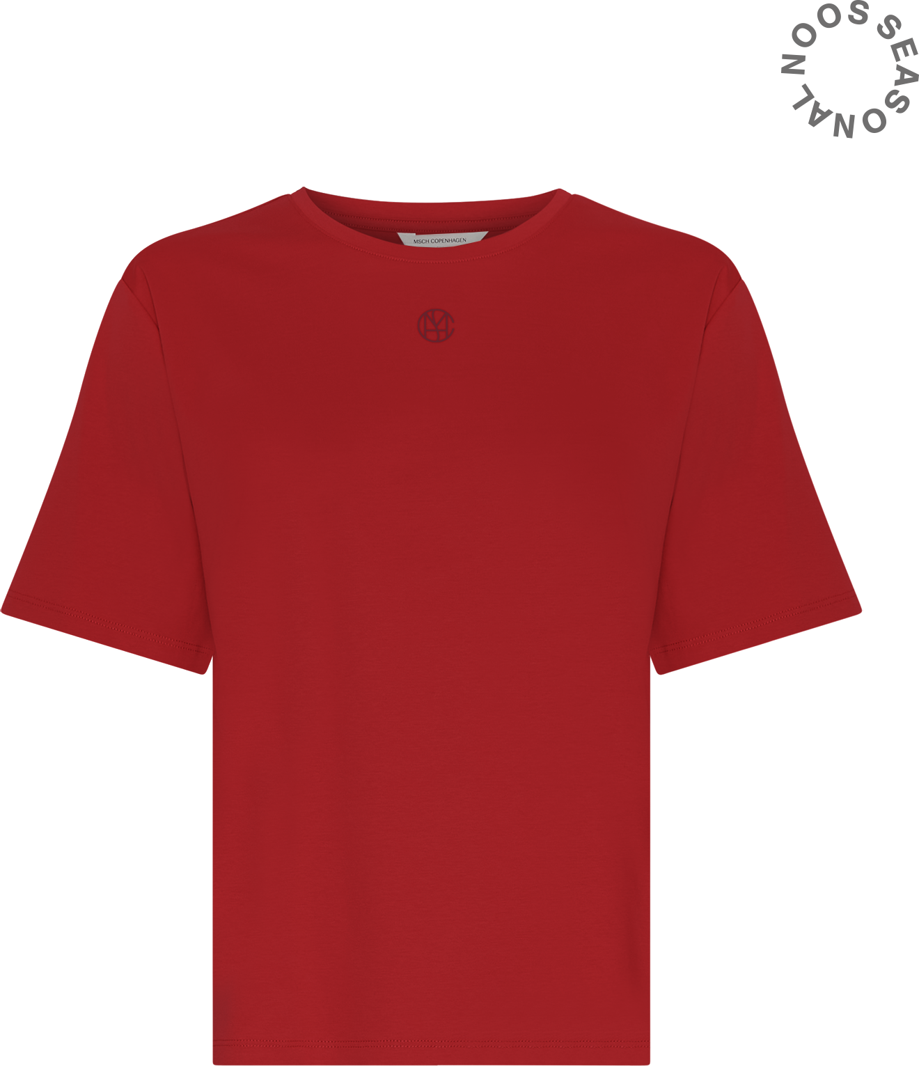 MSCHMelea Icon Tee