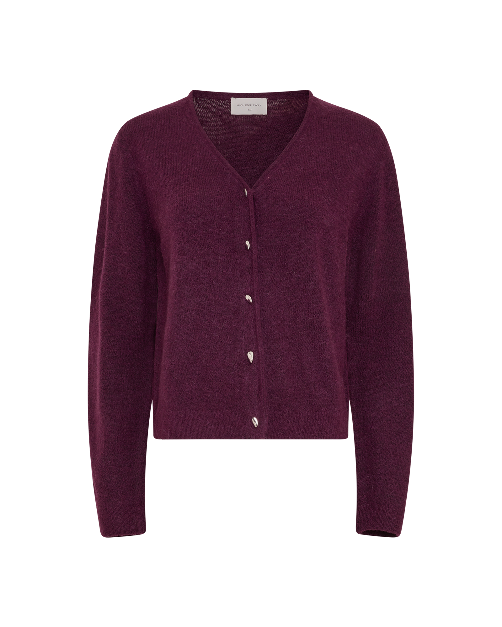 MSCHViloh Alegria Cardigan