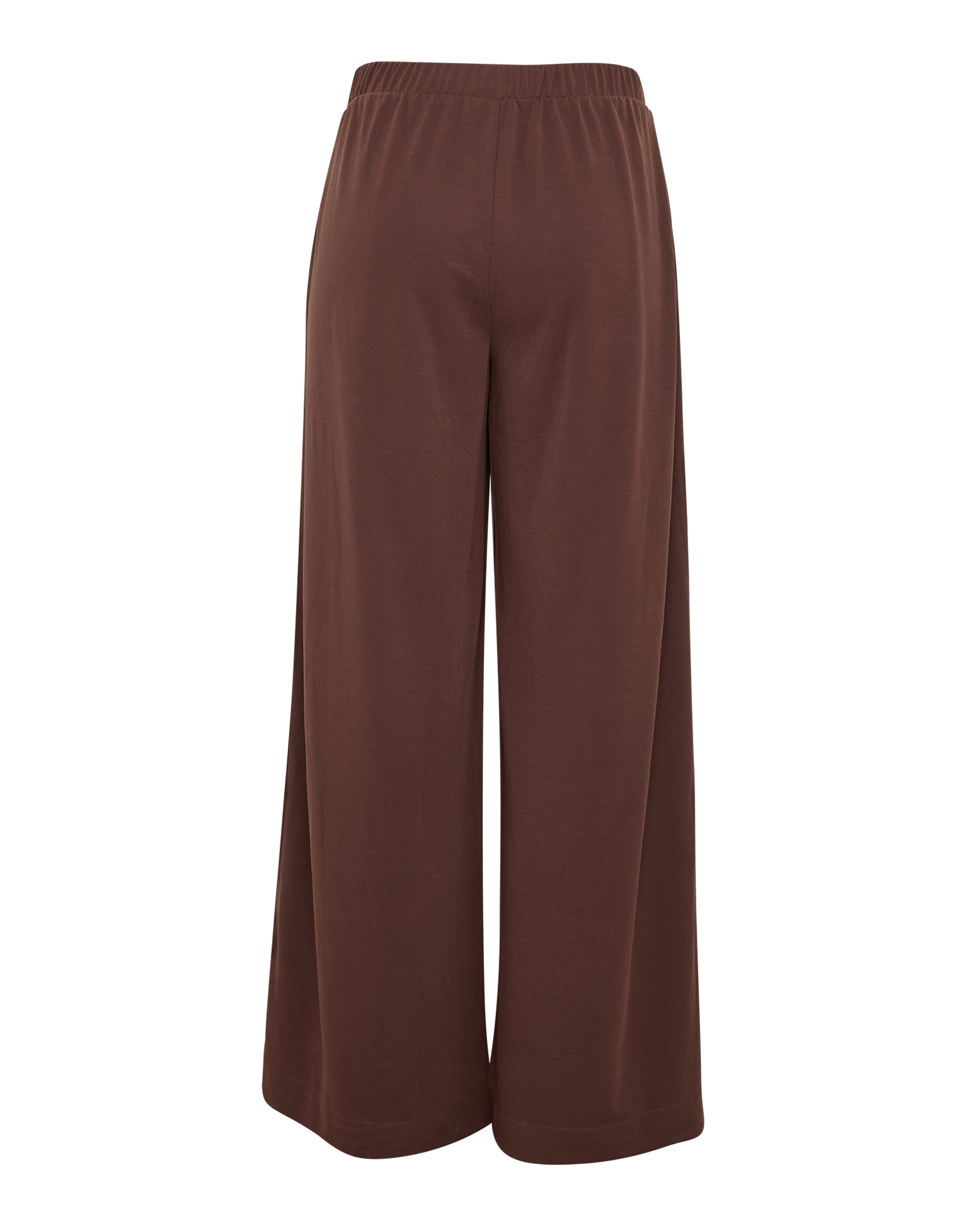 MSCHLori Lynette Pants – CHICORY COFFEE, back