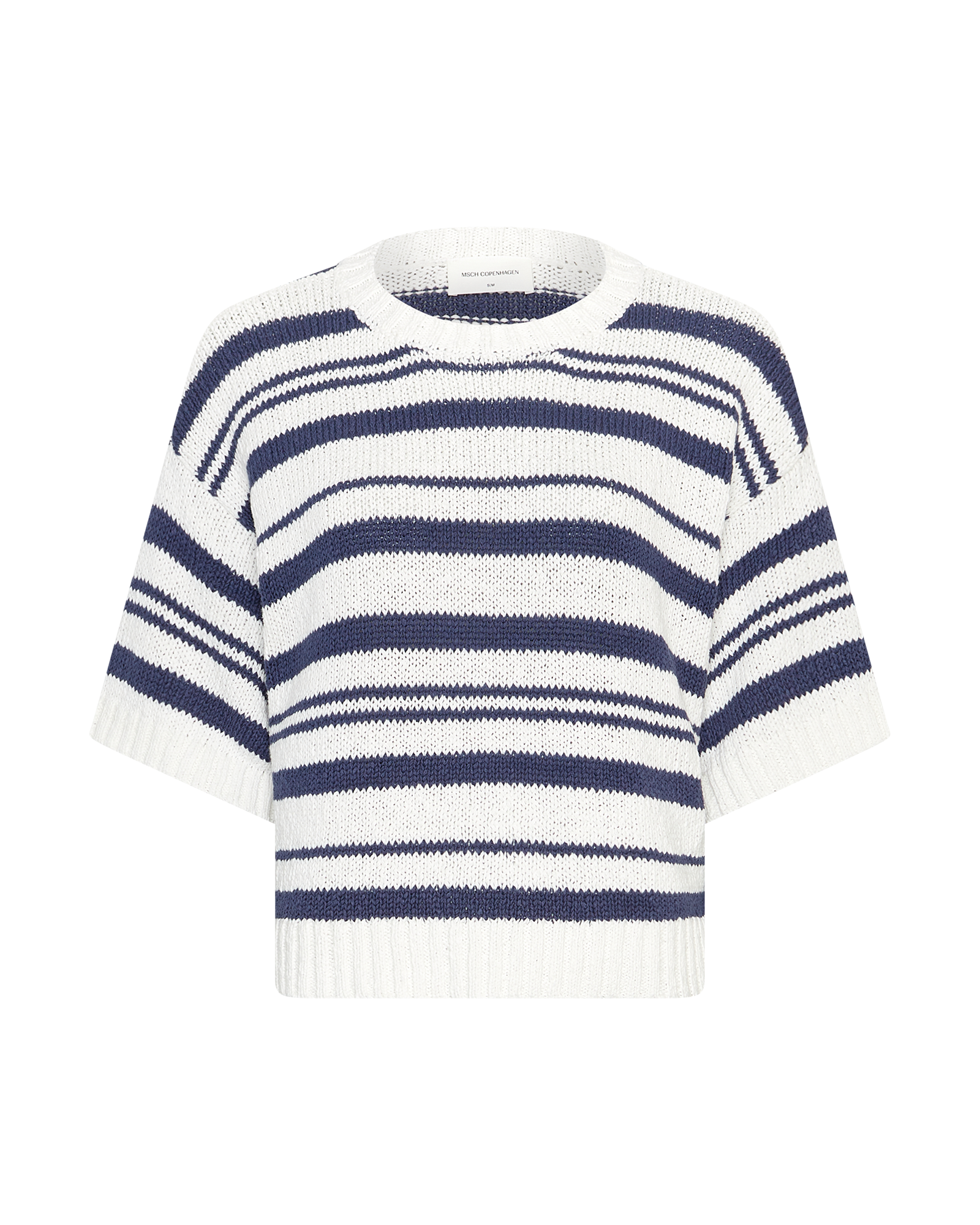 MSCHHannalie 2/4 Pullover STP