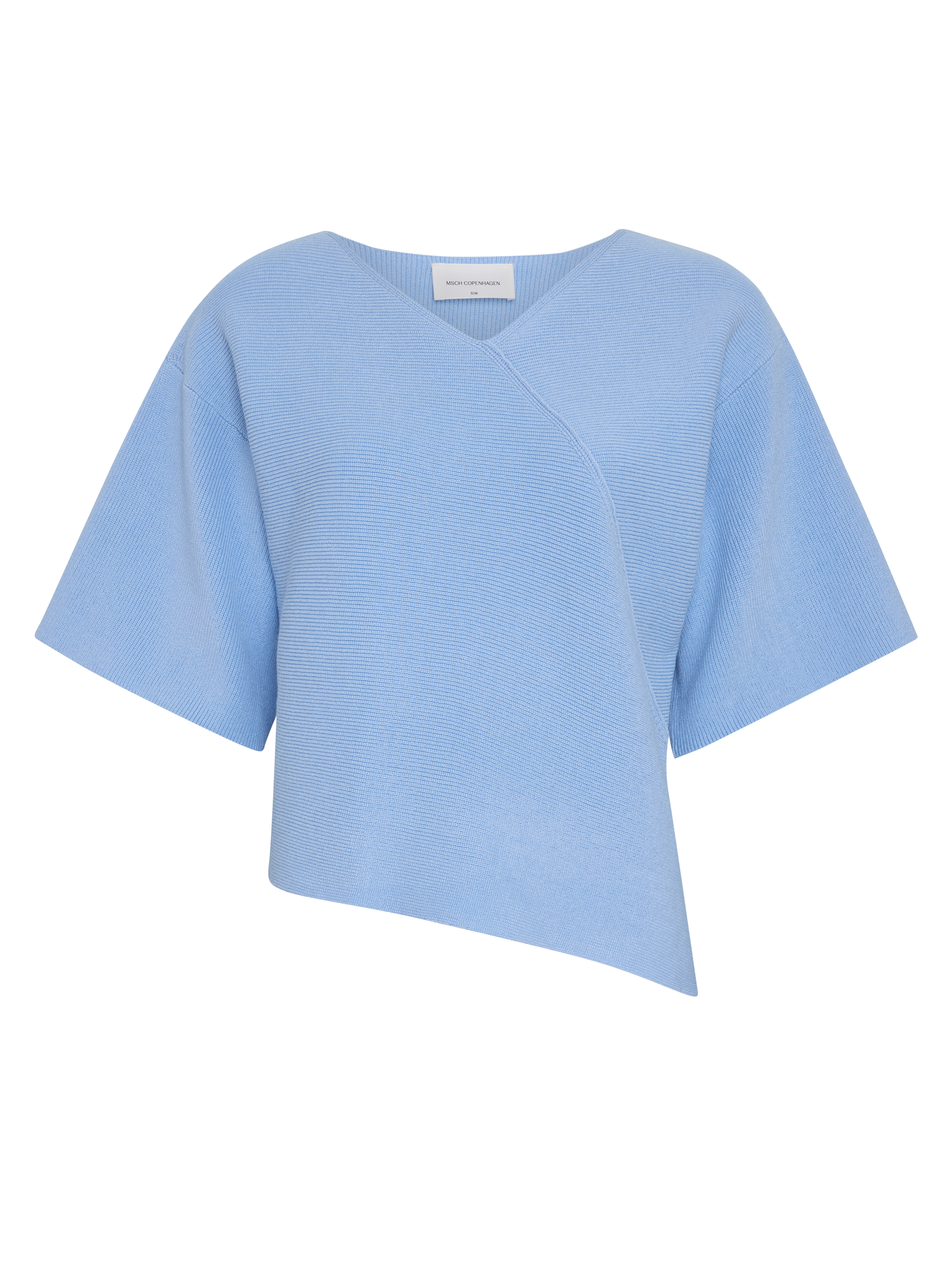 MSCHHanna 2/4 V Pullover