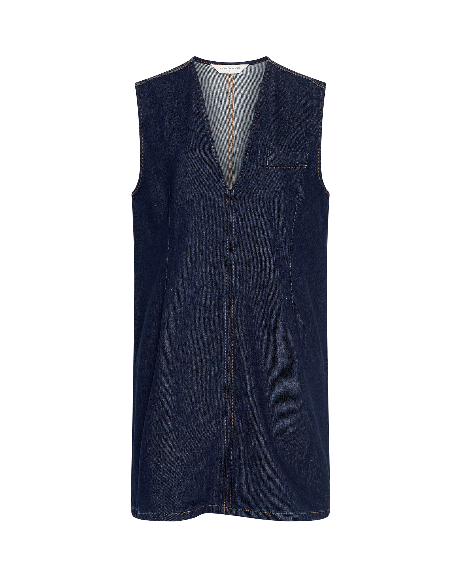 MSCHAdna Alena SL Dress