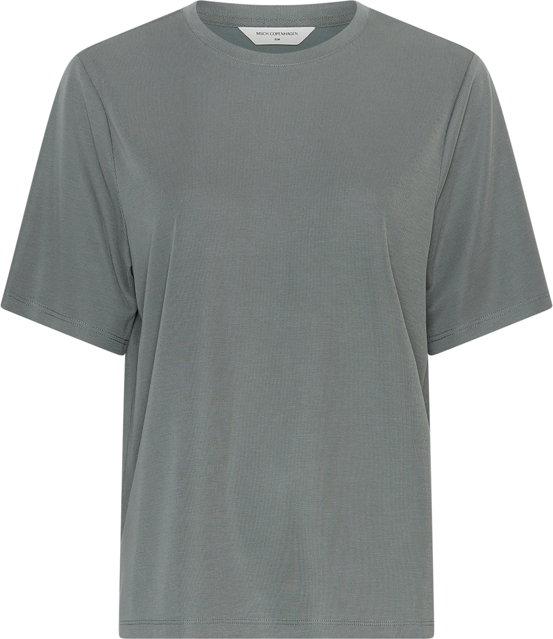 MSCHJacey Belle Tee – Laurel Wreath, front