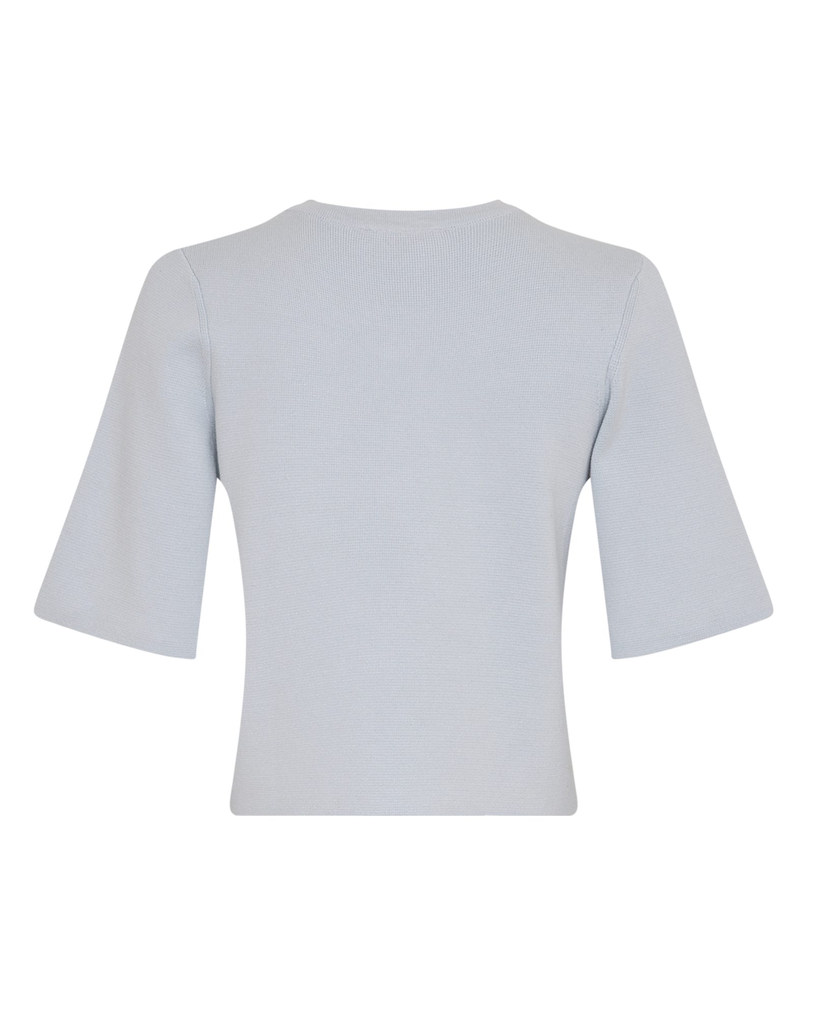 MSCHCirkeline 2/4 Cardigan – Skyway, back