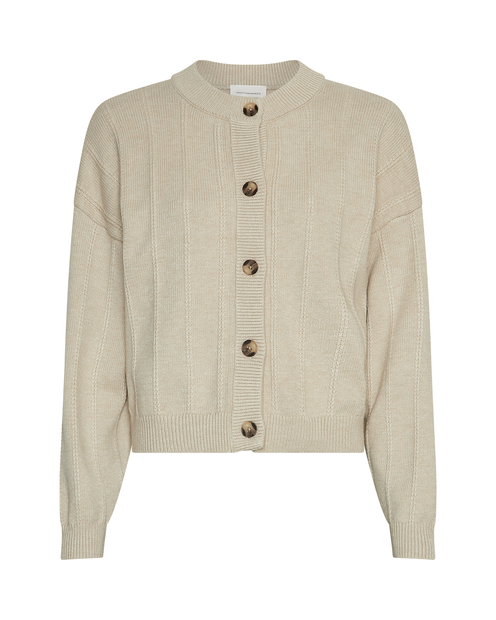 MSCHChristyn Rachelle Cardigan