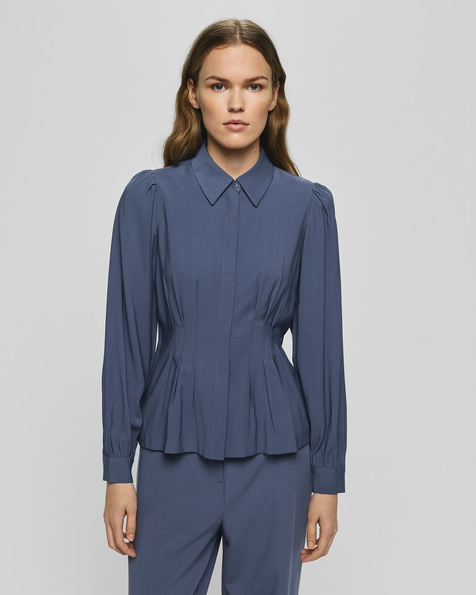MSCHElsa Asana Shirt