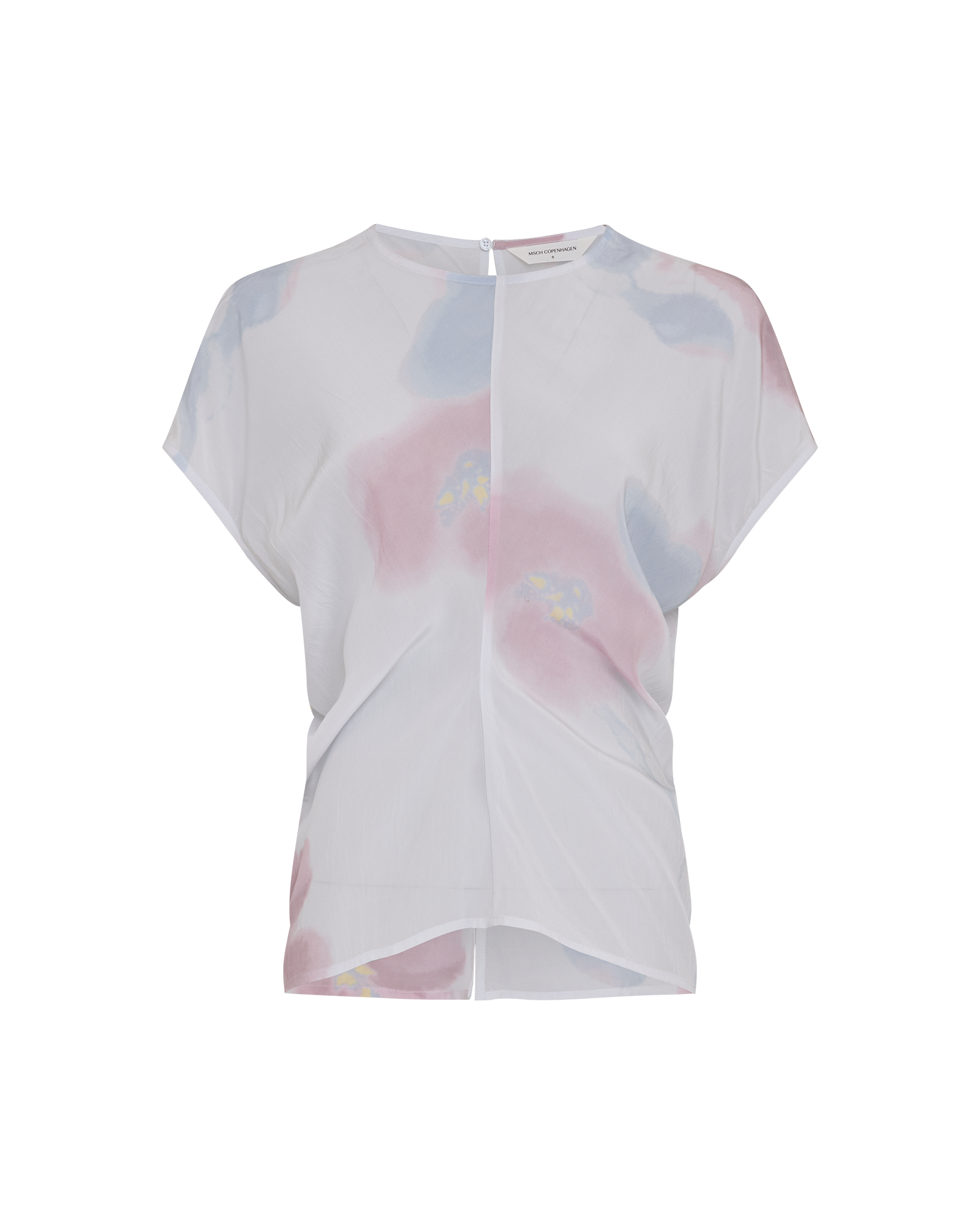 MSCHEmilia SS Top AOP