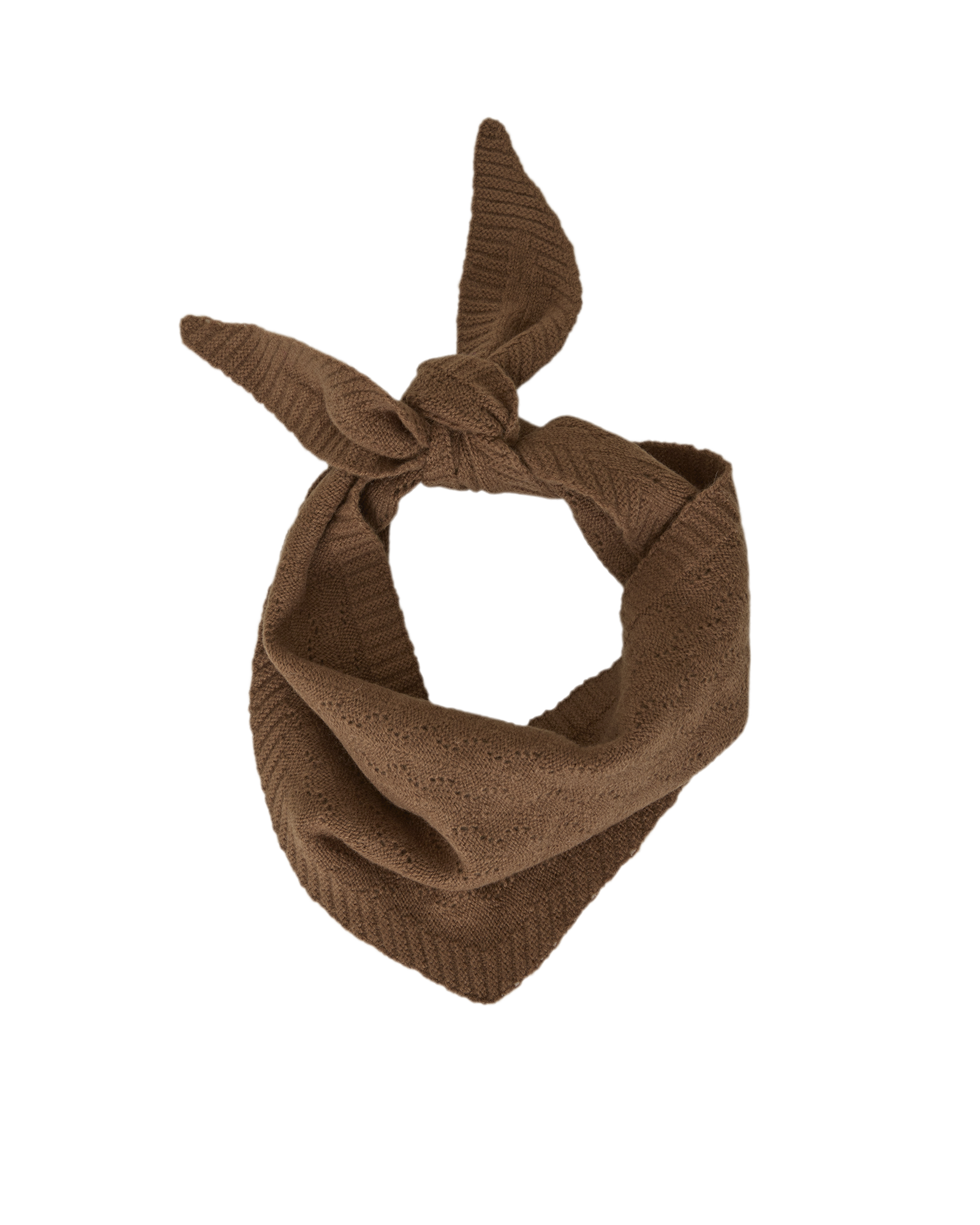 KEYLowee Pointelle Scarf