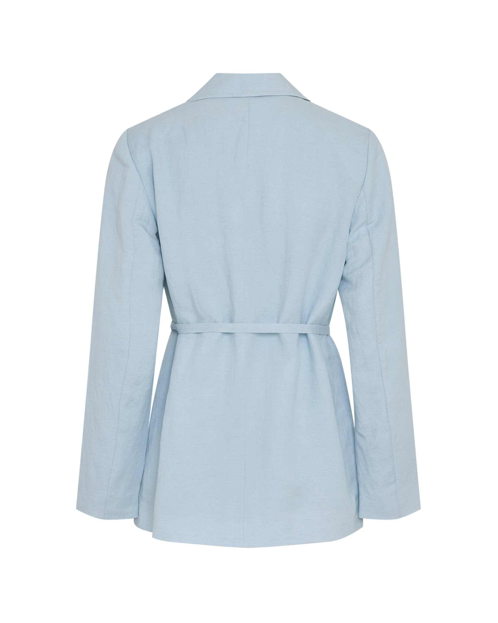 MSCHGraciela Franciska Loose Blazer – Omphalodes, back
