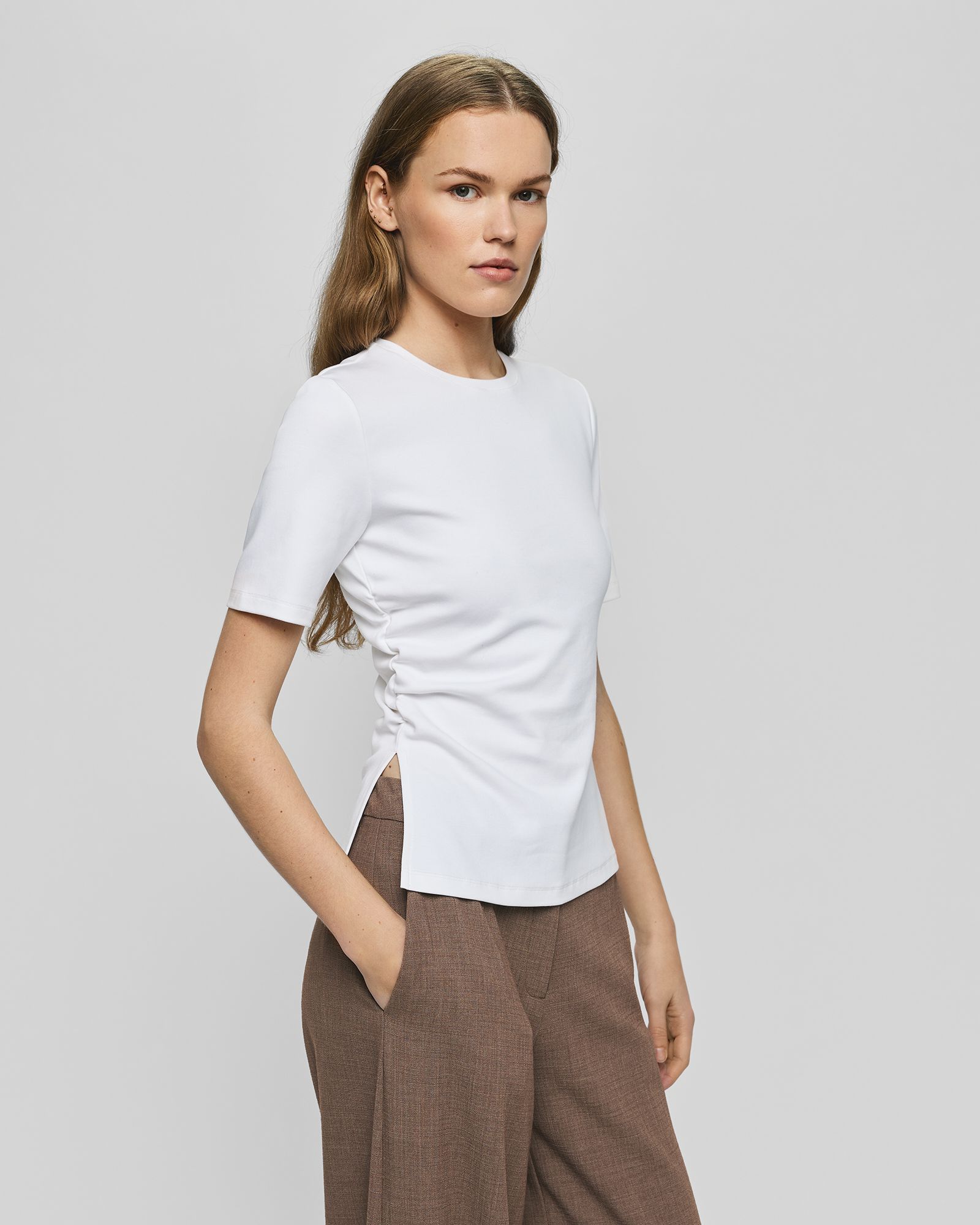 MSCHMellona Tee