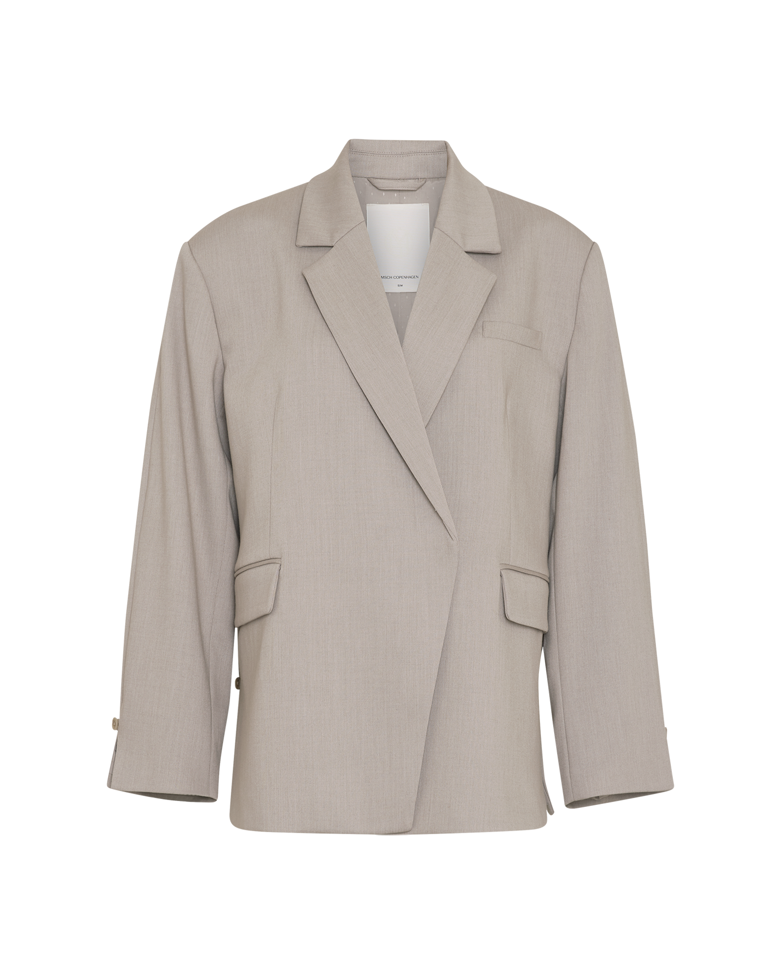MSCHMarceli Oversized Blazer