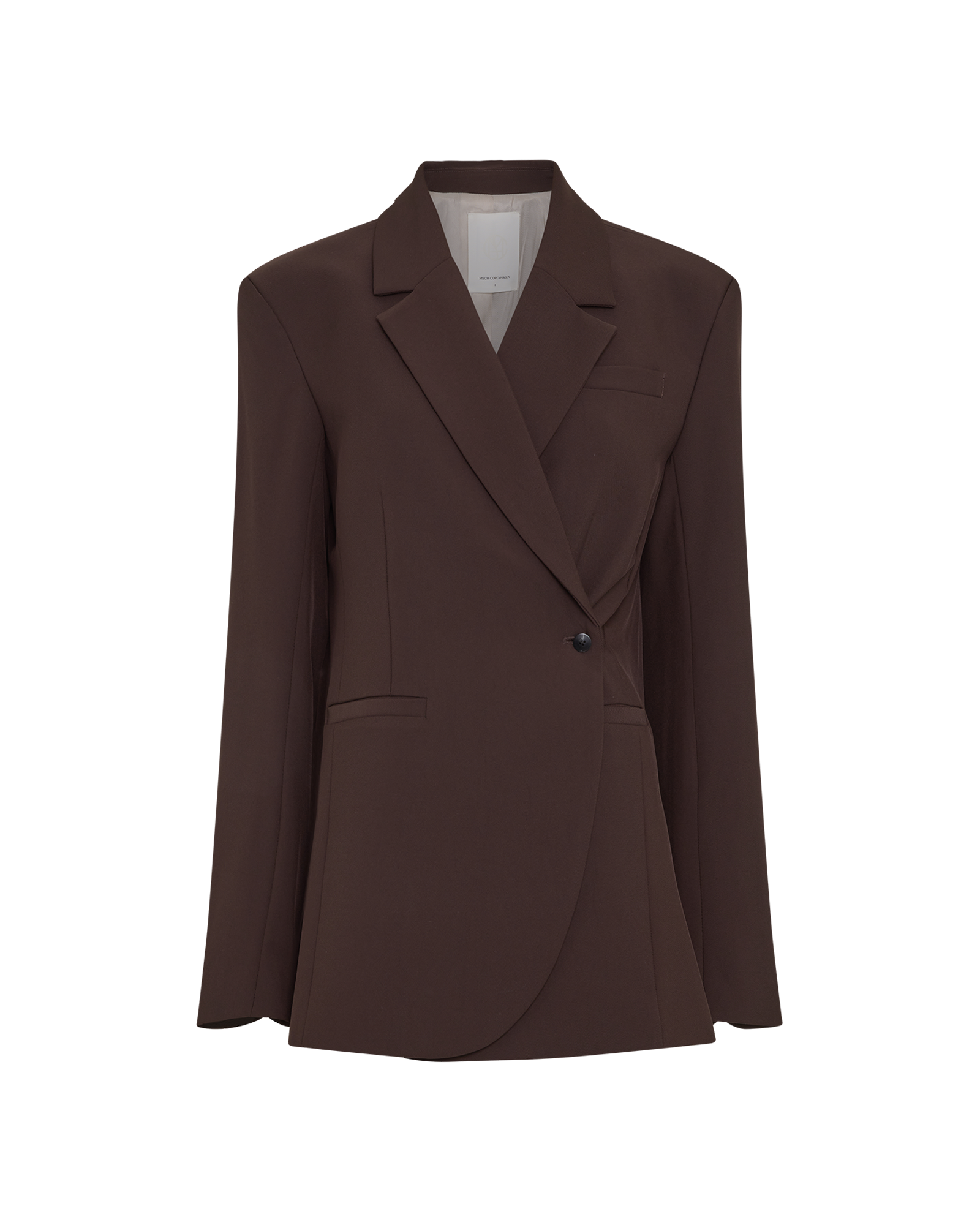 MSCHVega Loose Blazer