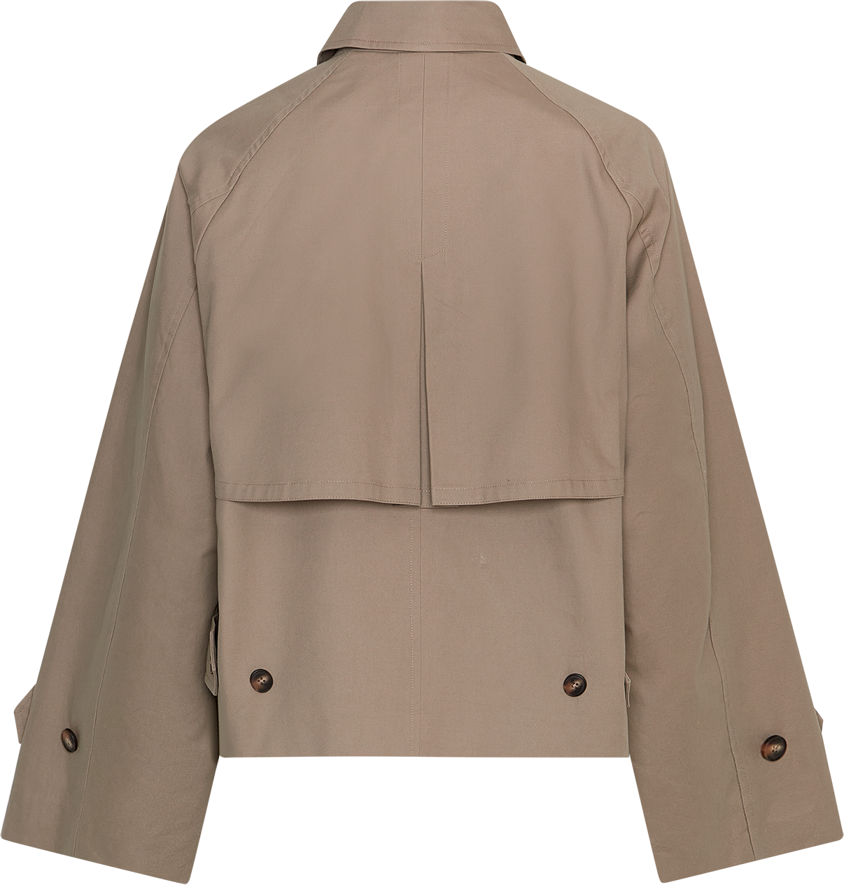 MSCHSvada Jacket – Mountain Trail, back