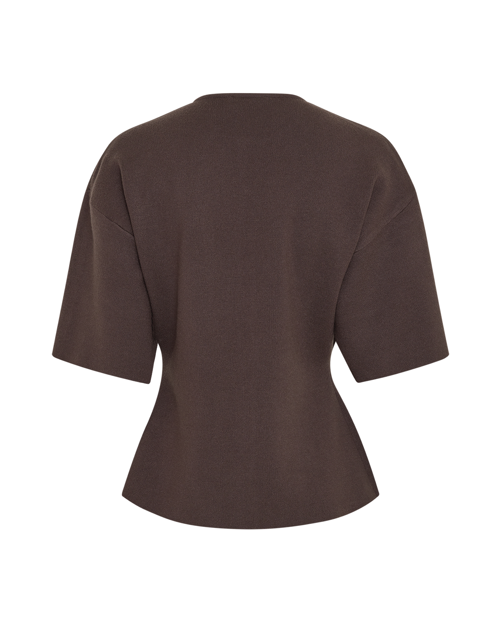 MSCHMirielle East 2/4 Cardigan – Delicioso, back