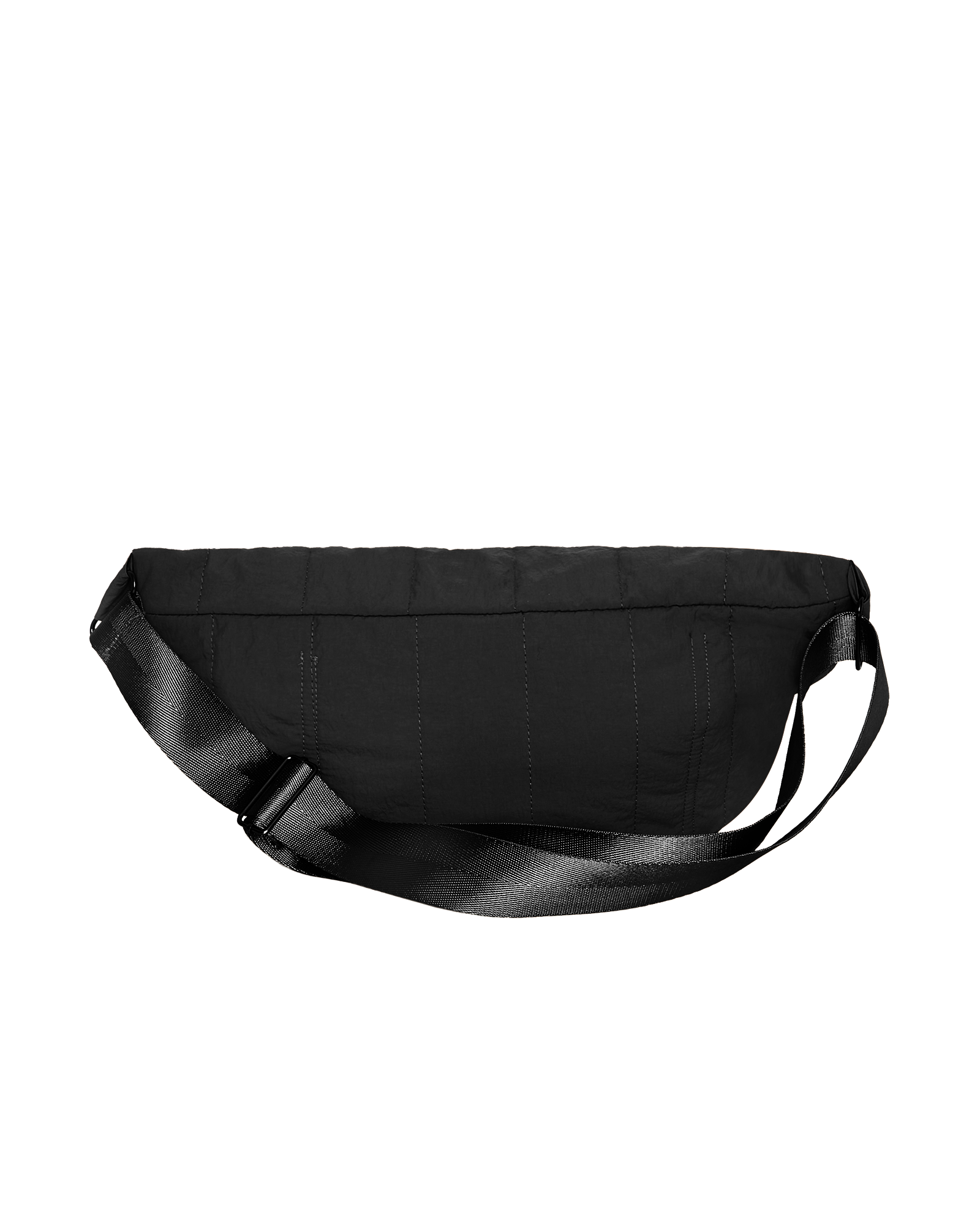 MSCHSasja Icon Bumbag Key – Black, back