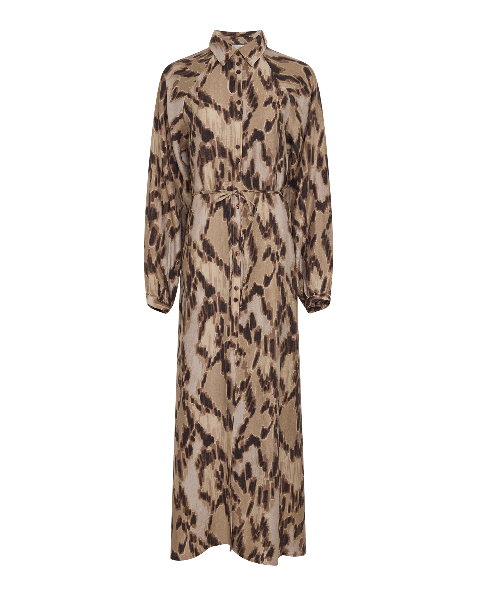 MSCHEline Rianne Shirt Dress AOP