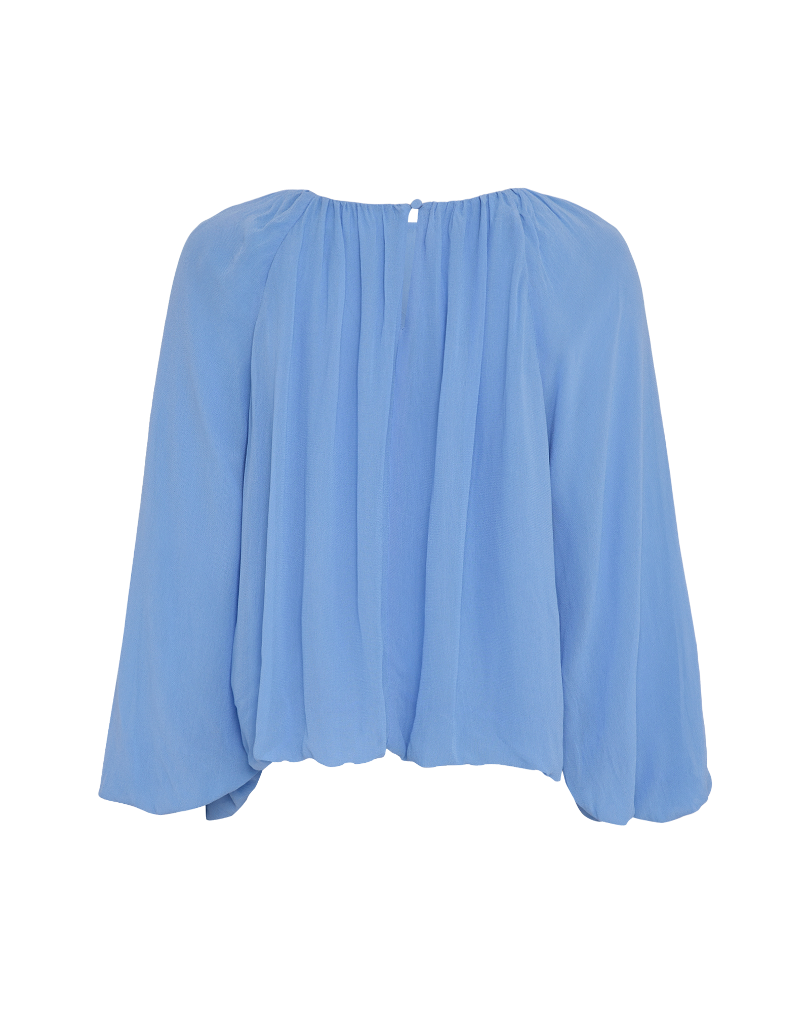 MSCHIla Orabella 3/4 Top – Provence, back