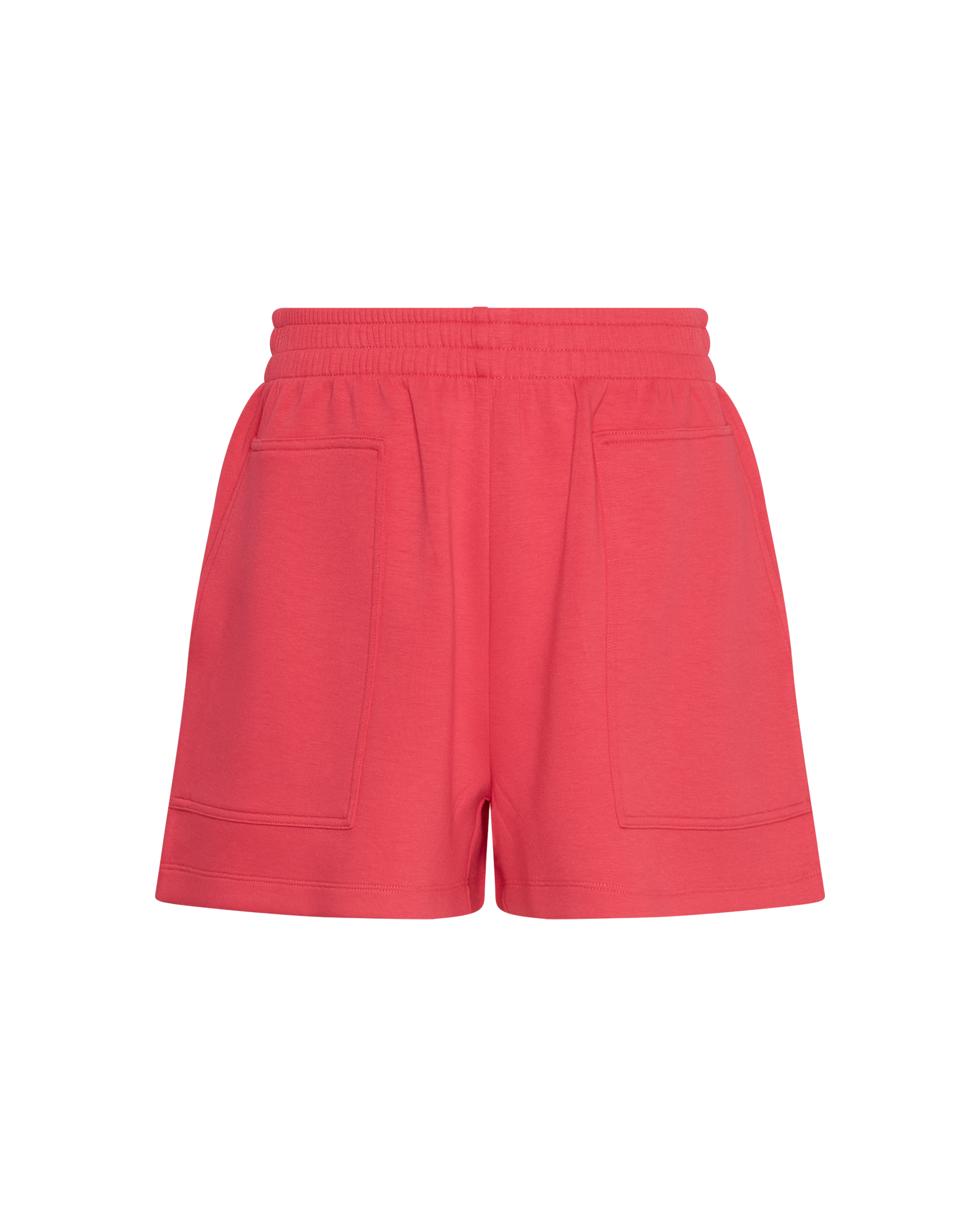 MSCHHarissa Ima Q Pocket Sweat Shorts