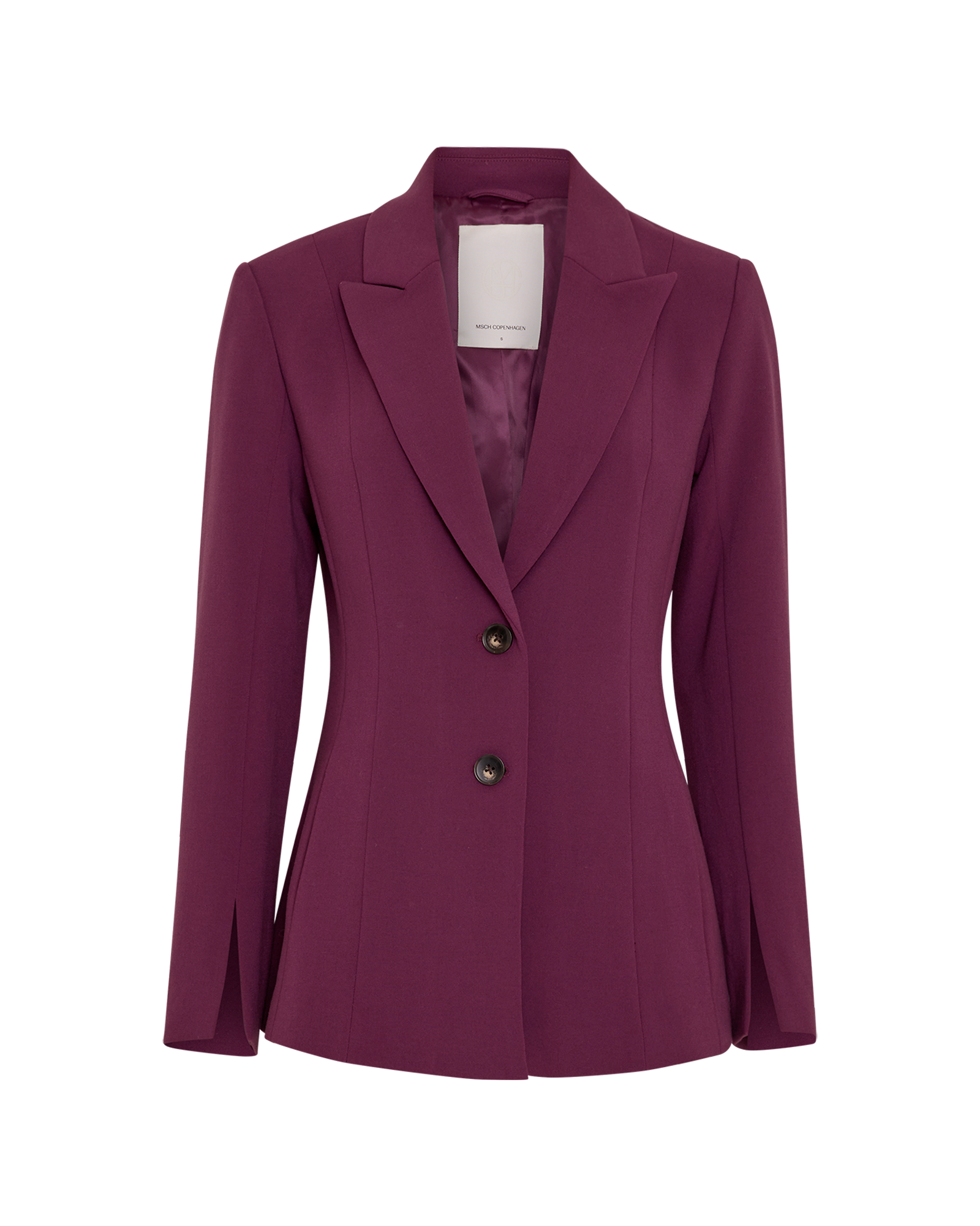 MSCHPhilomina Michelle Blazer