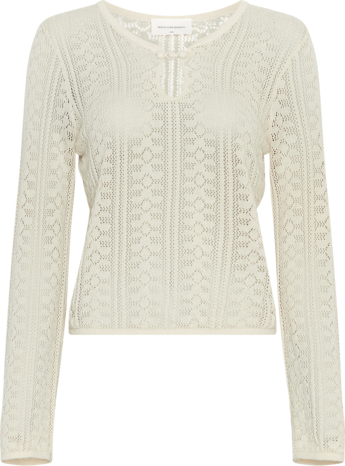 MSCHCelestina Pullover