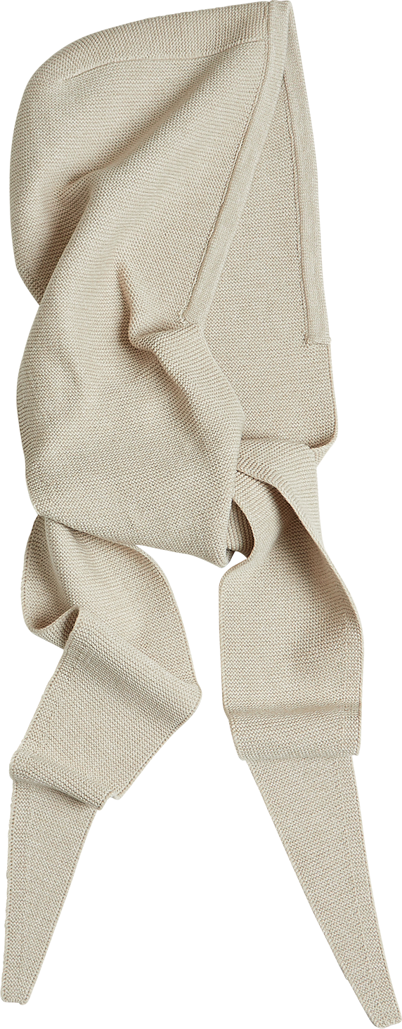 MSCHSilda Rachelle Hood Scarf