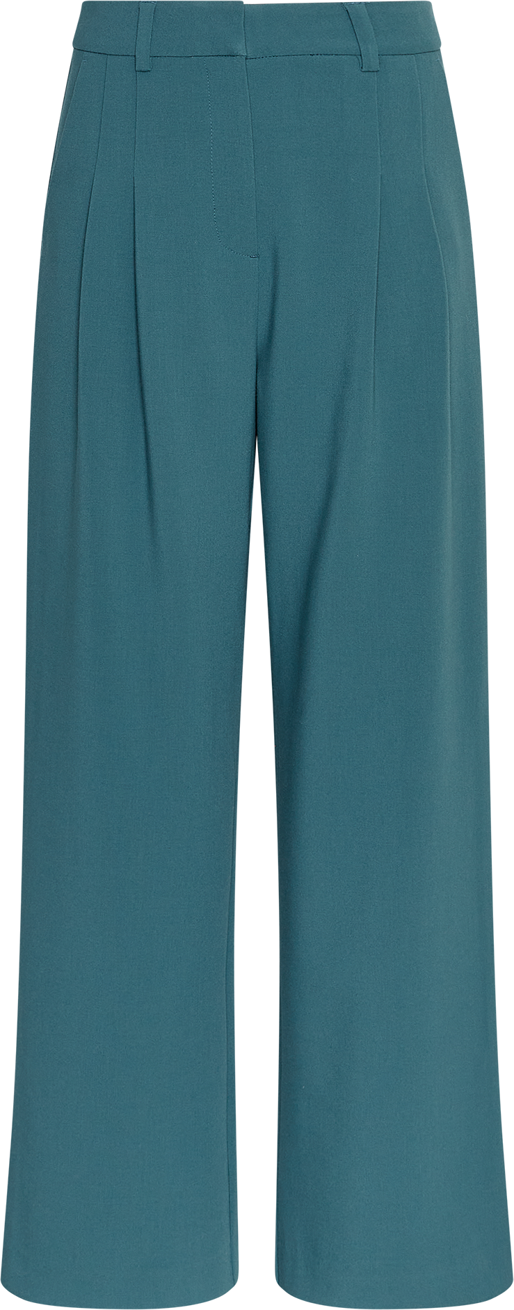 MSCHMirabelle Michelle HW Pleat Pants