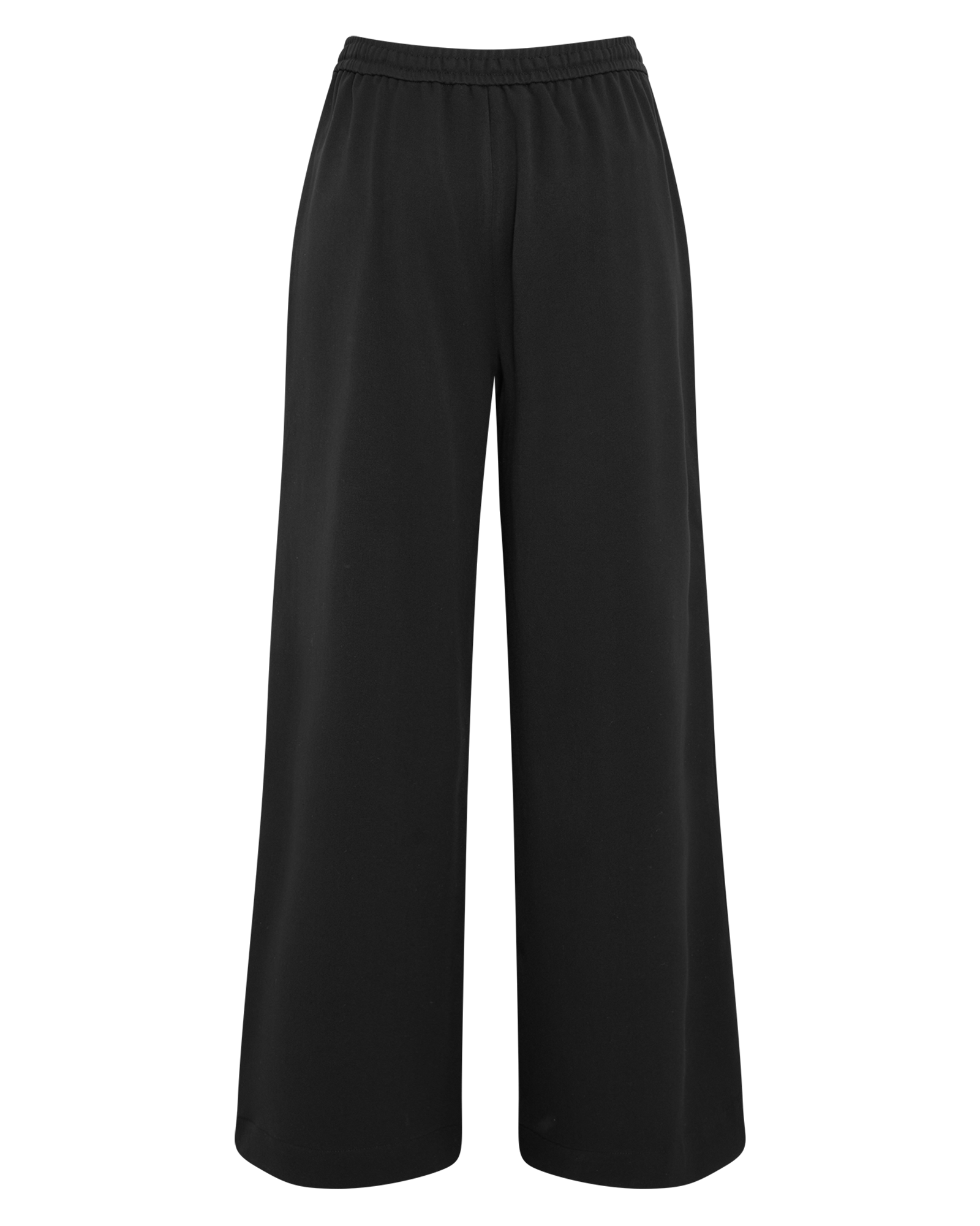MSCHJalen Henrika Pants – Black, back