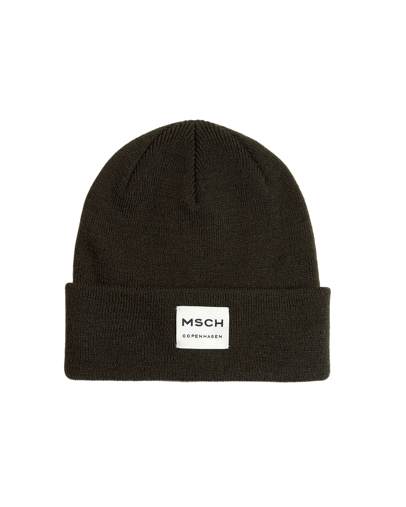 KEYMojo Logo Beanie