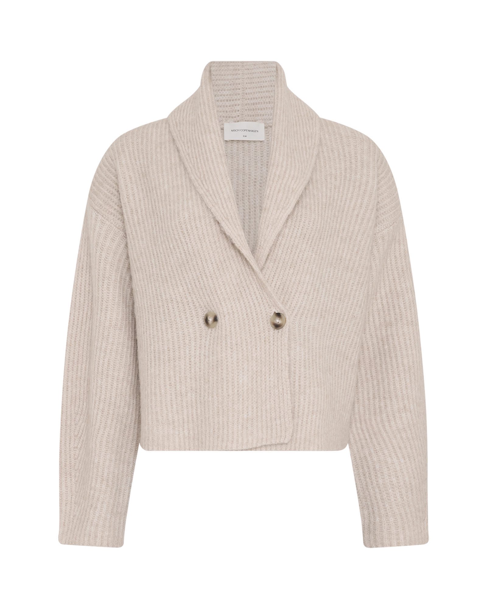 MSCHViannie Cardigan