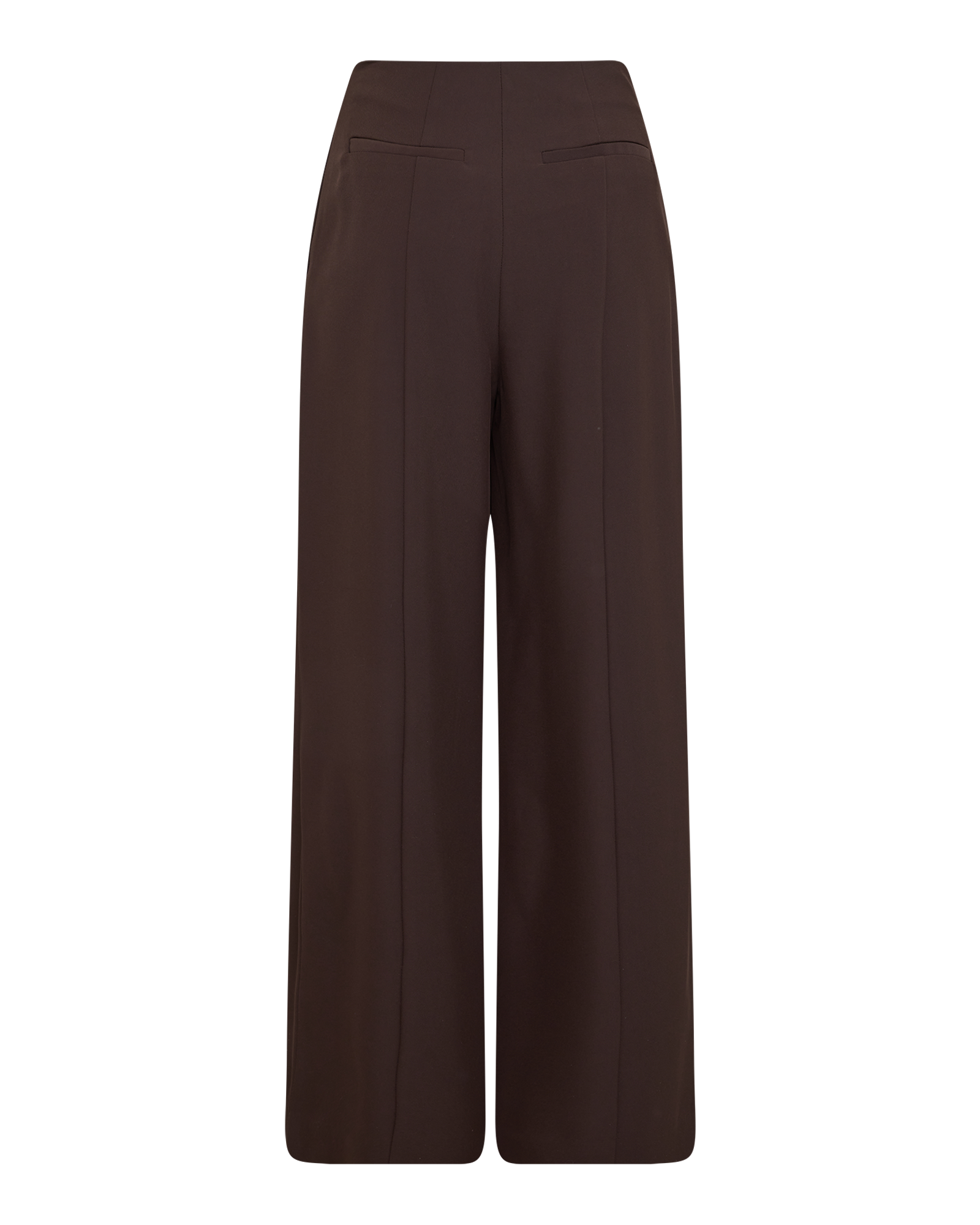 MSCHVega HW Pants – Molé, back