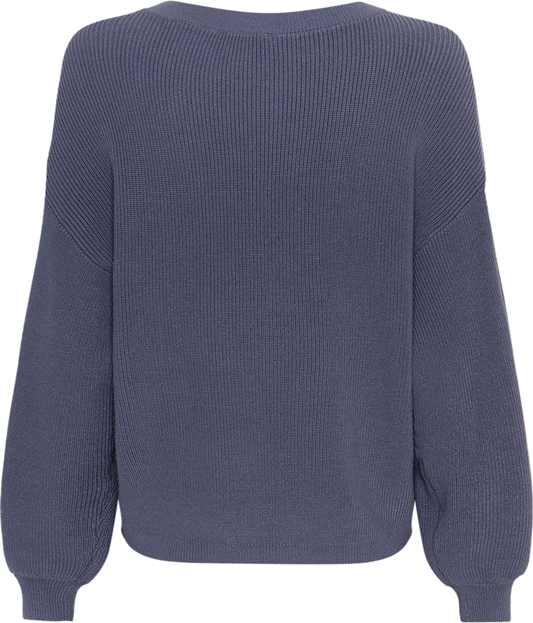 MSCHSilda Rachelle Pullover  – Vintage Indigo, back