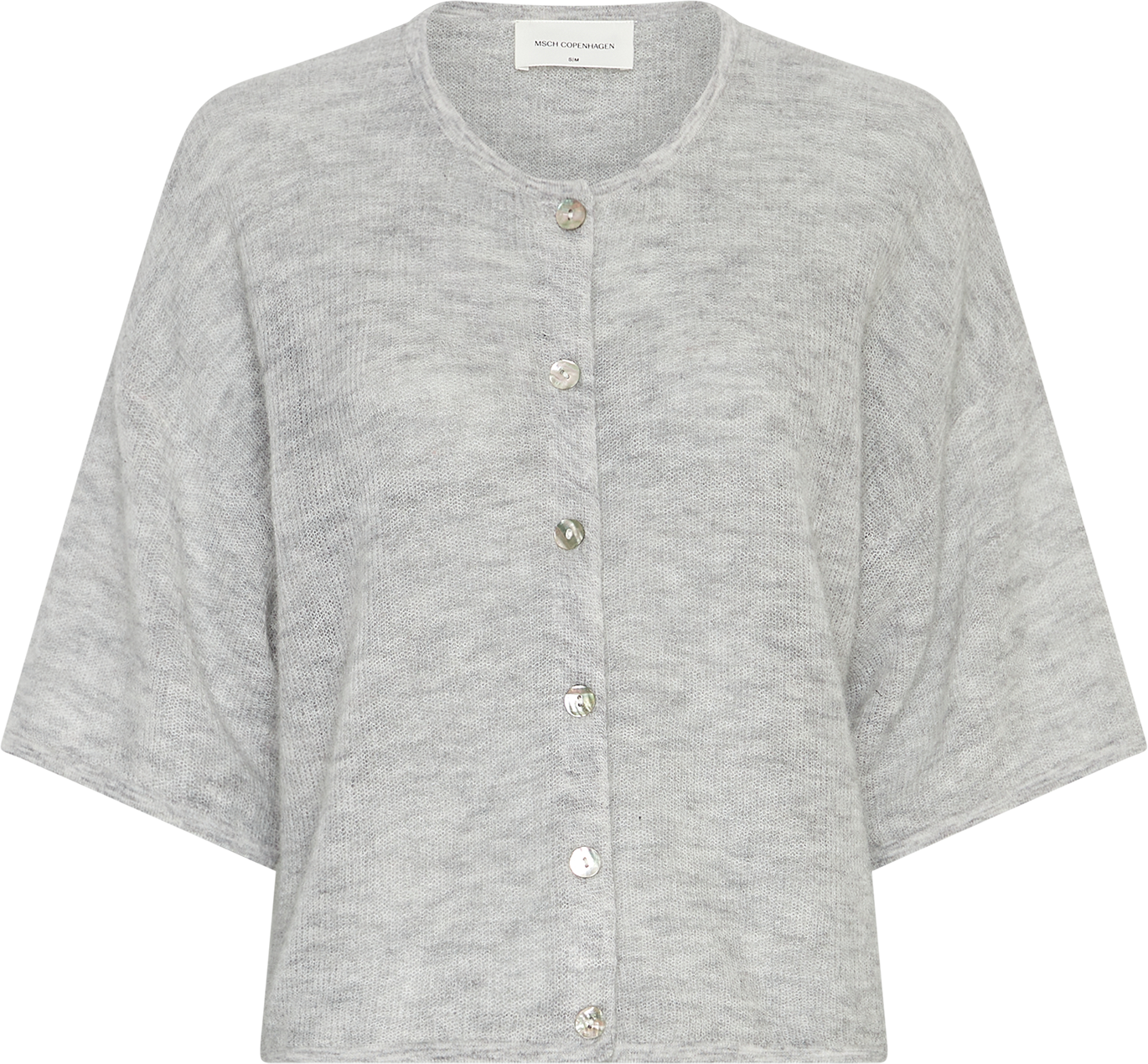 MSCHAurelia 2/4 Cardigan