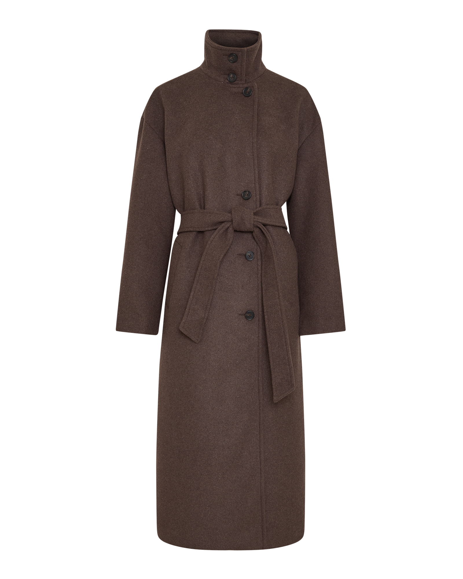 MSCHKeola Secilia Wool Coat