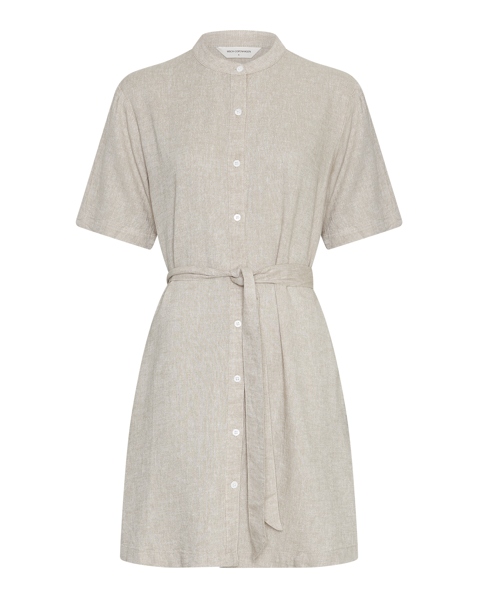 MSCHPennie Ginia 2/4 Shirt Dress