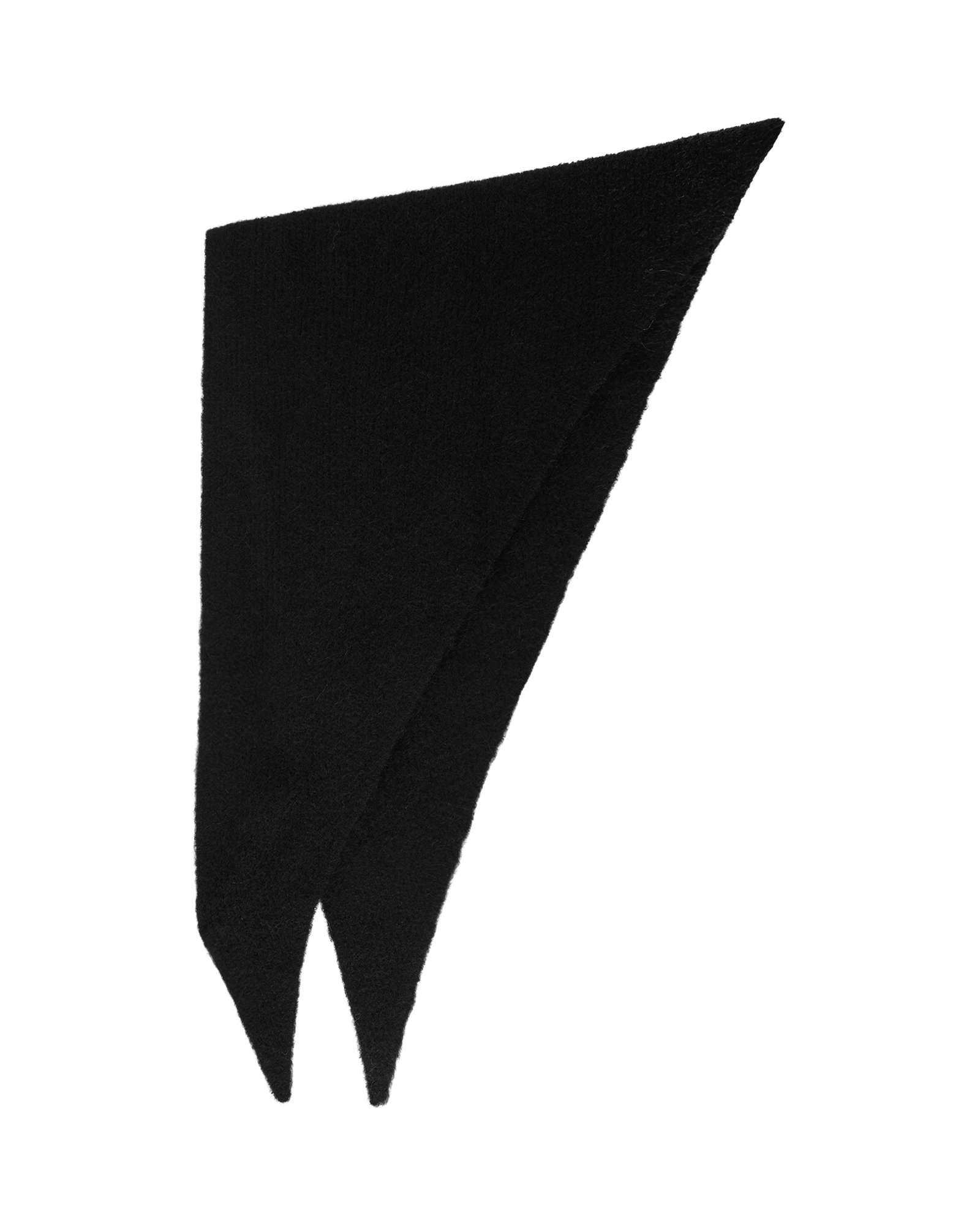 KEYBondie Hope Scarf – Black, back