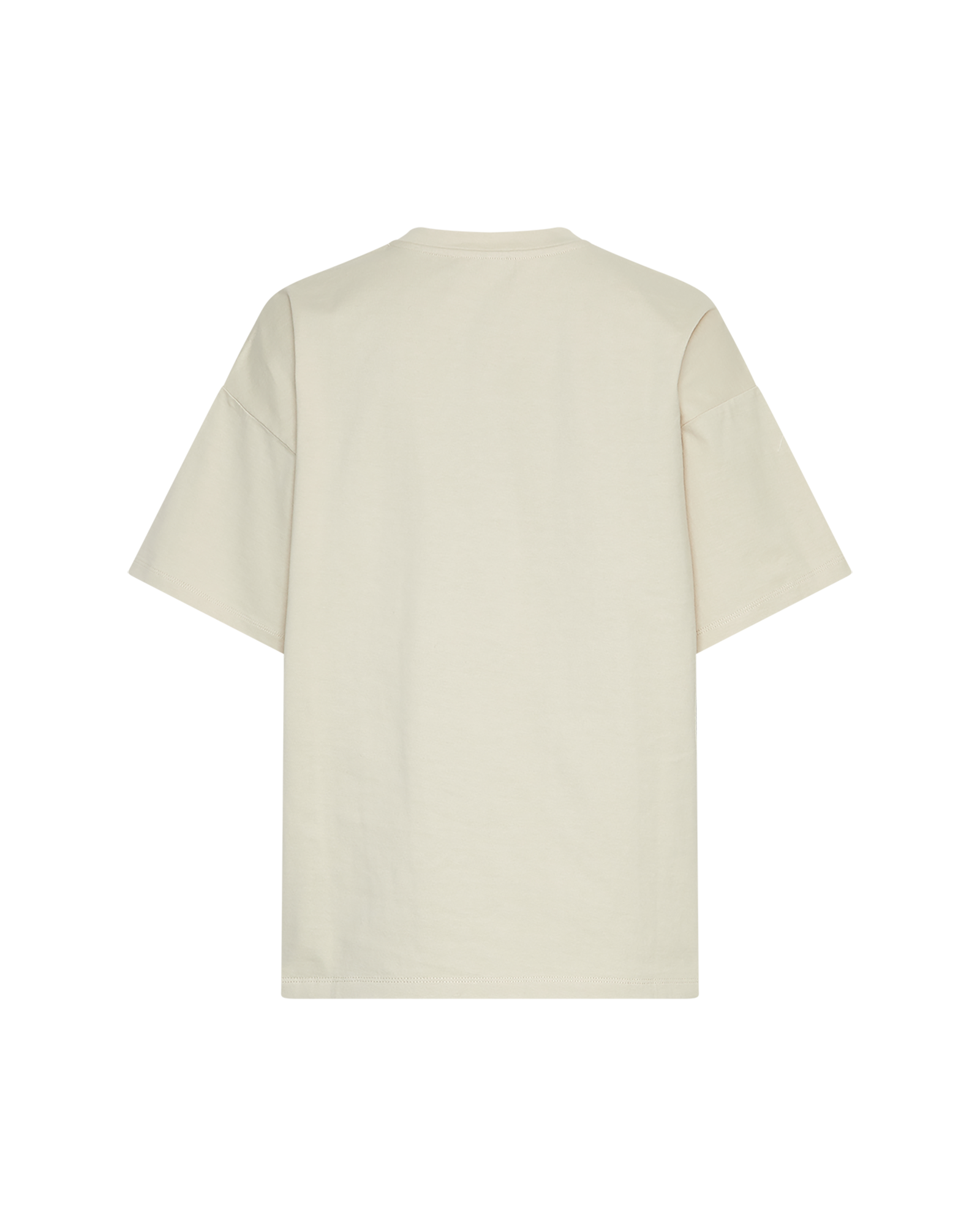 MSCHJuliane Leana Tee – Fog, back