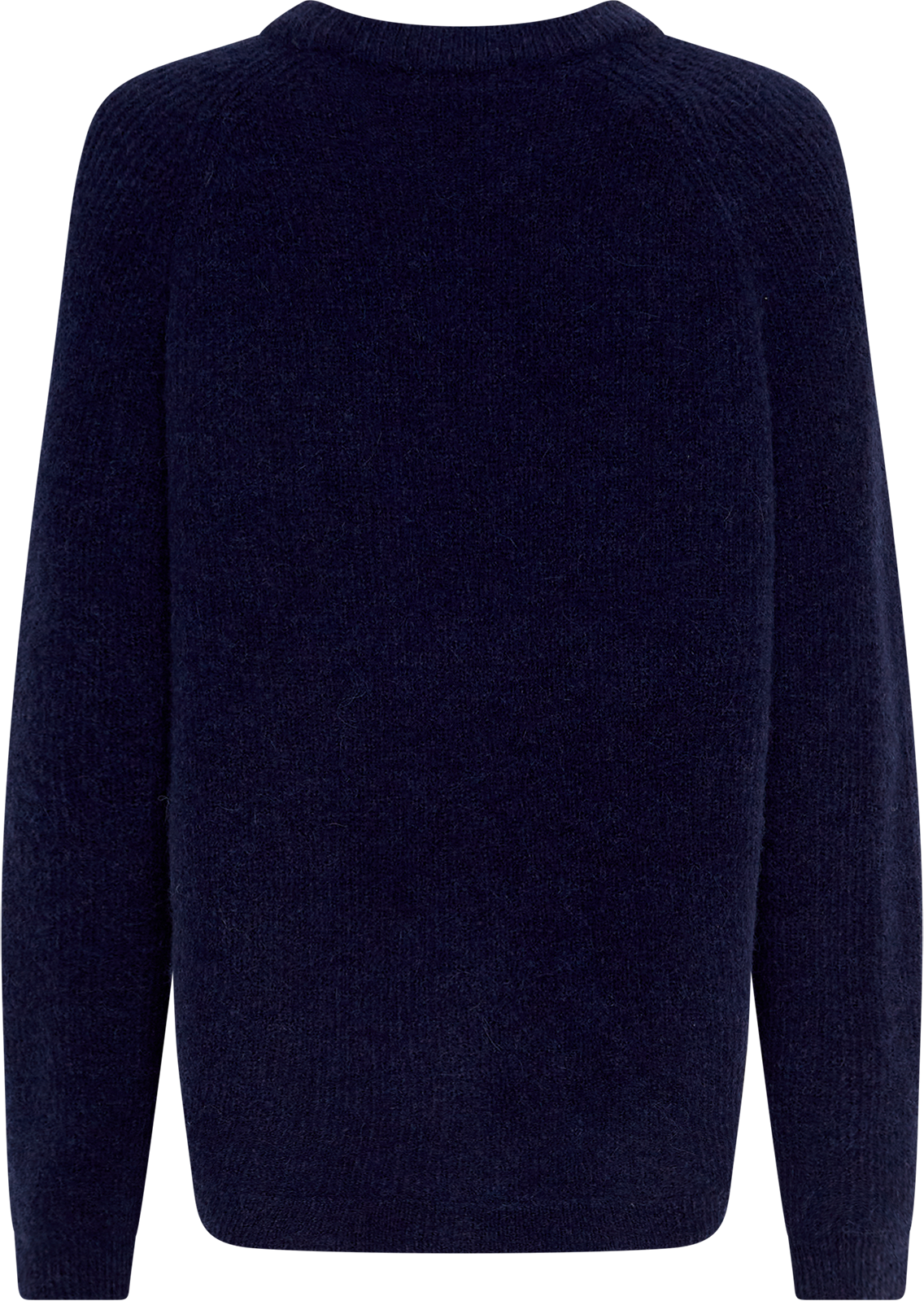 MSCHMiabelle Hope Pullover – Ocean Cavern, back
