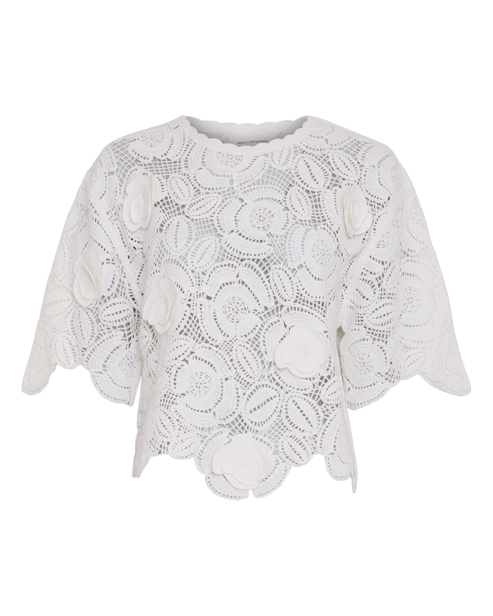MSCHMadonna Jillena 2/4 Pullover