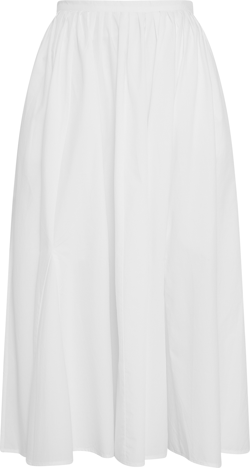 MSCHNesrine Selmina HW Skirt