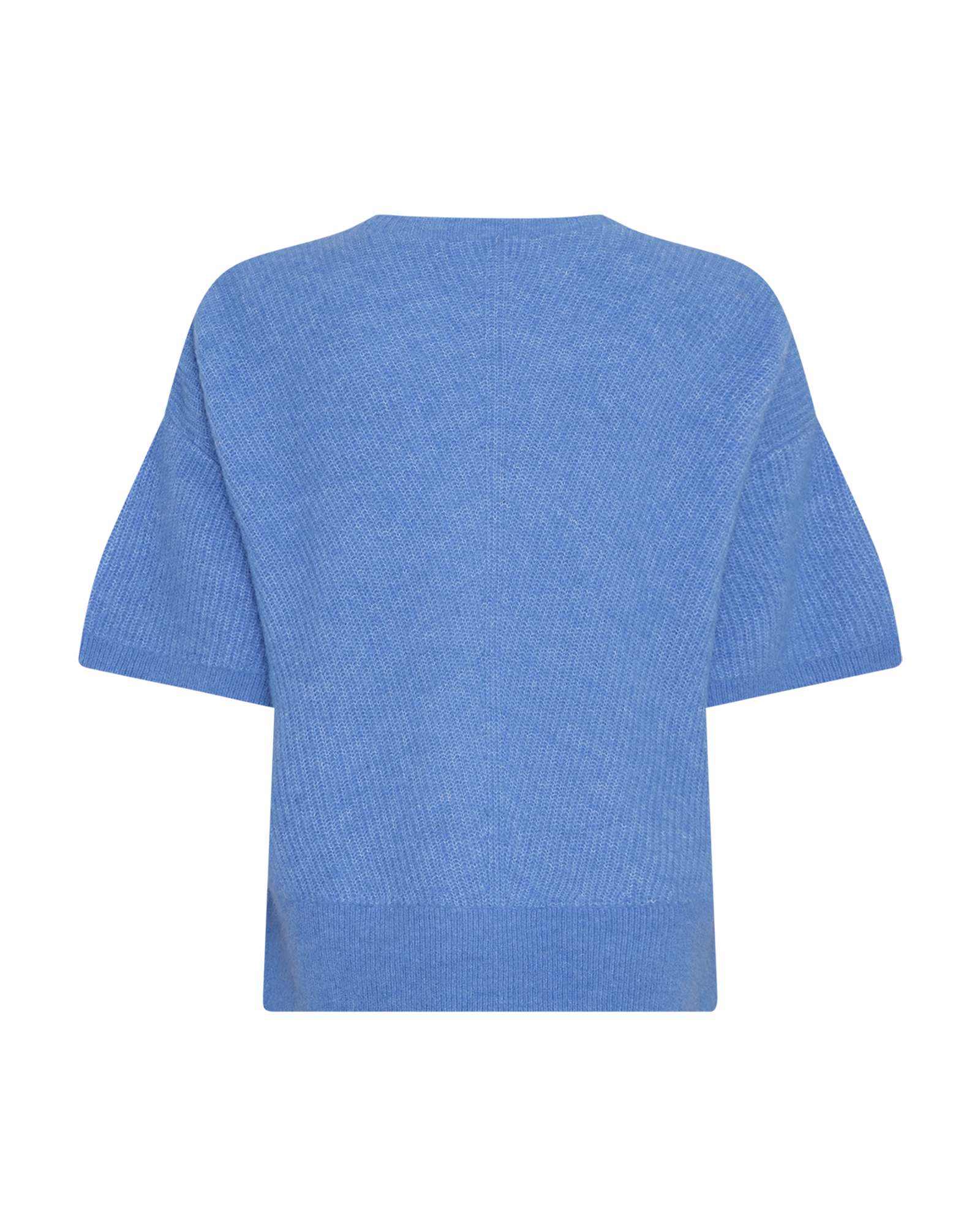 MSCHLulu 2/4 Pullover – Granada Sky, back