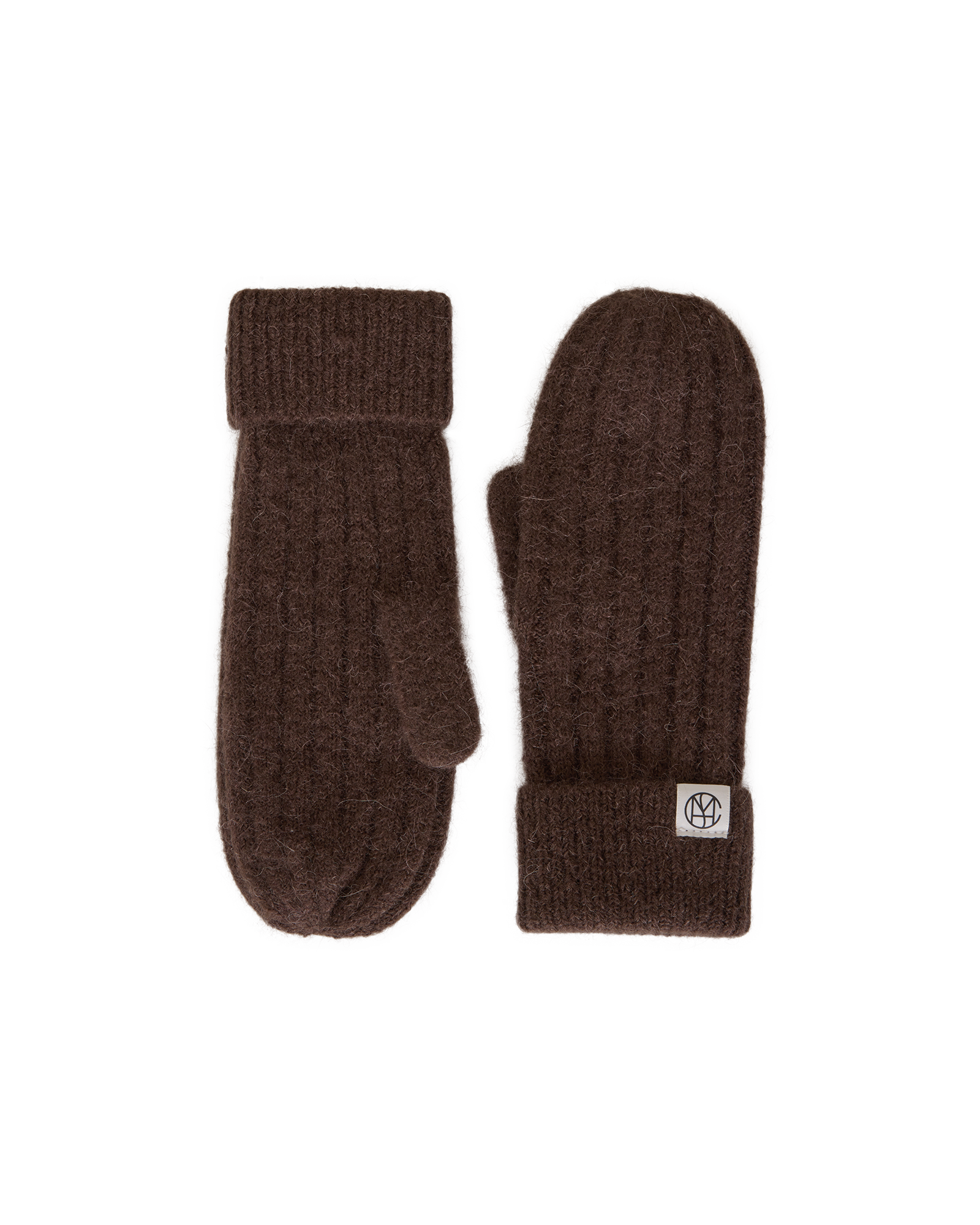 MSCHHope Icon Mittens
