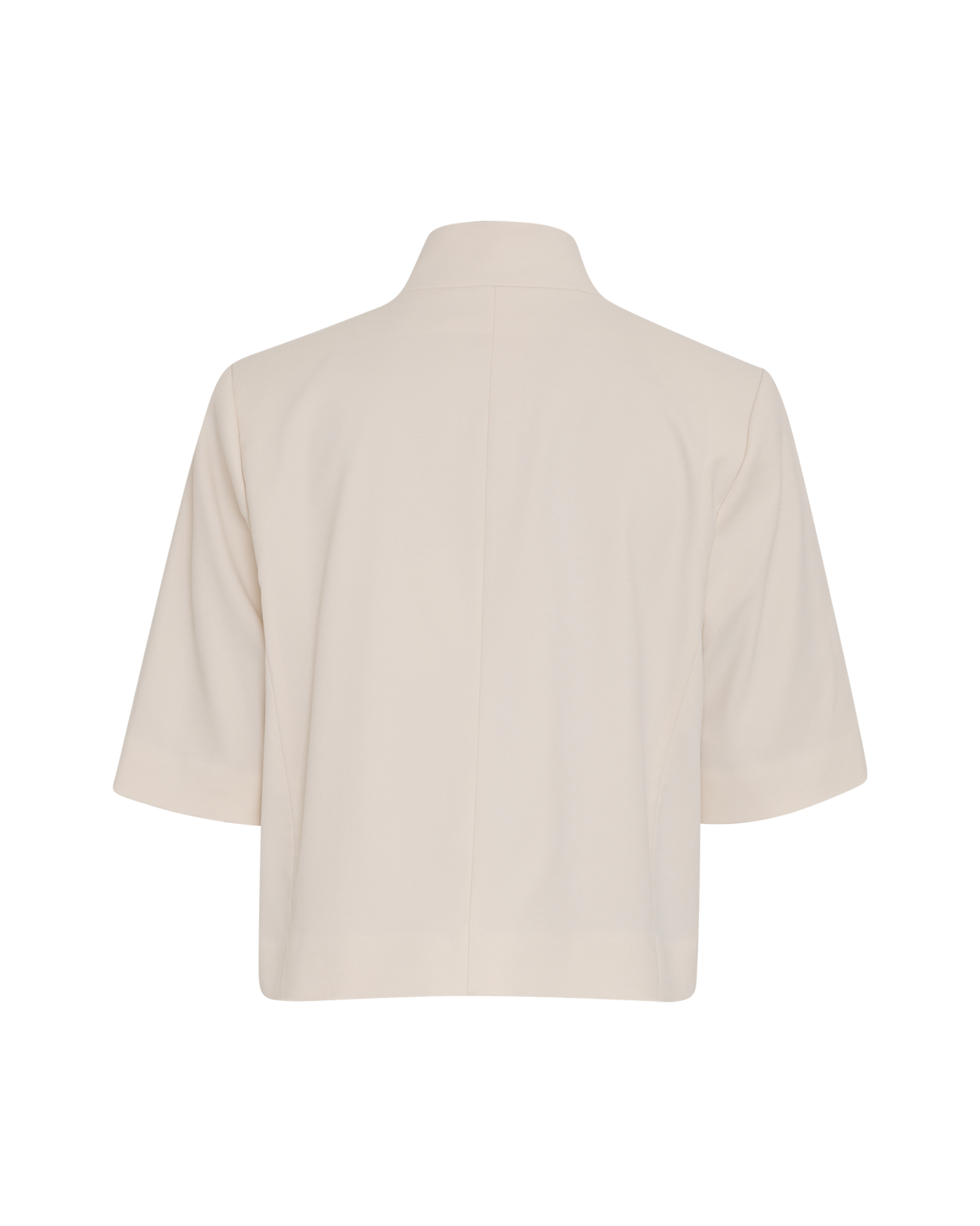 MSCHSienna 2/4 Blazer – BIRCH, back