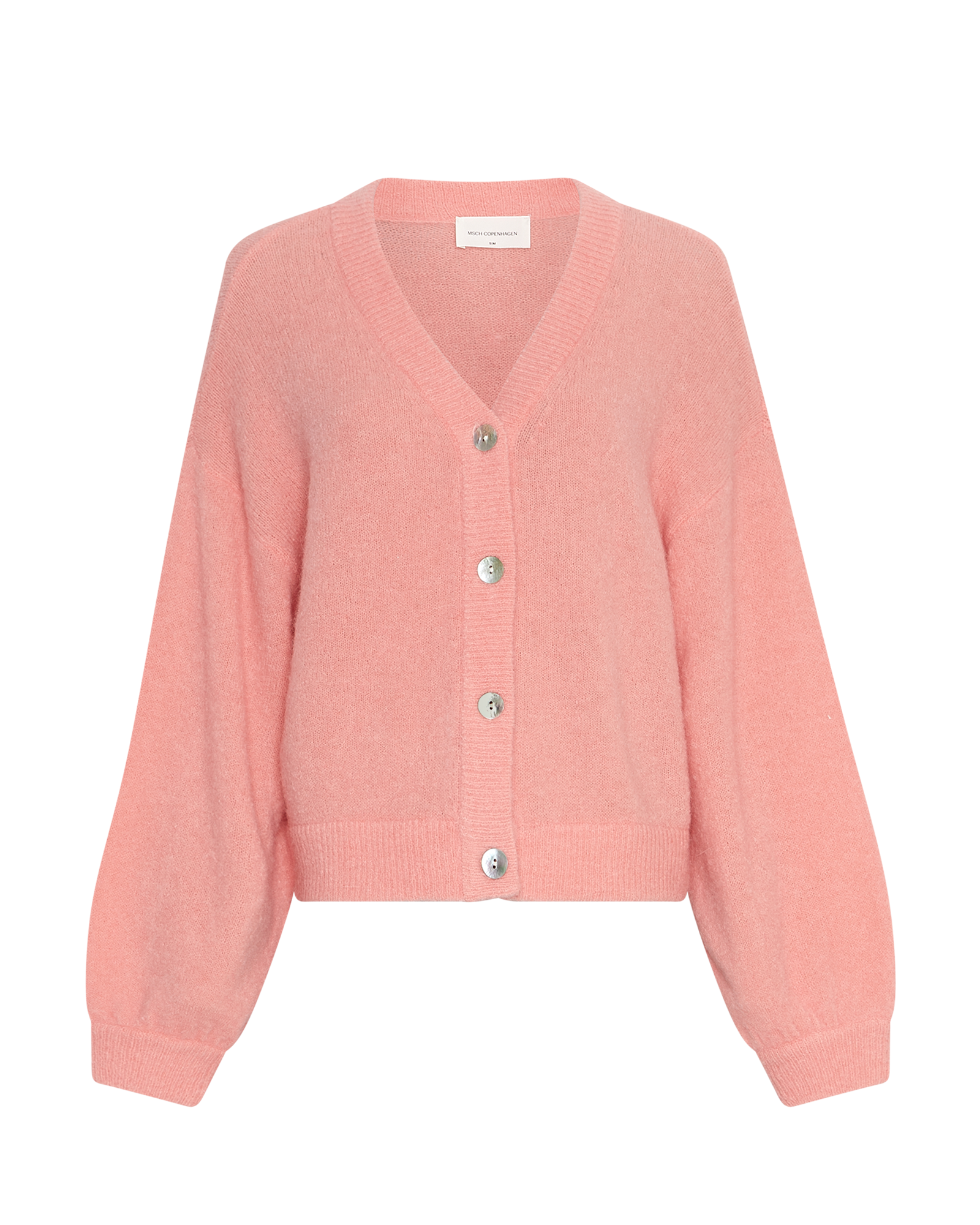 MSCHPetrinelle Hope Cardigan