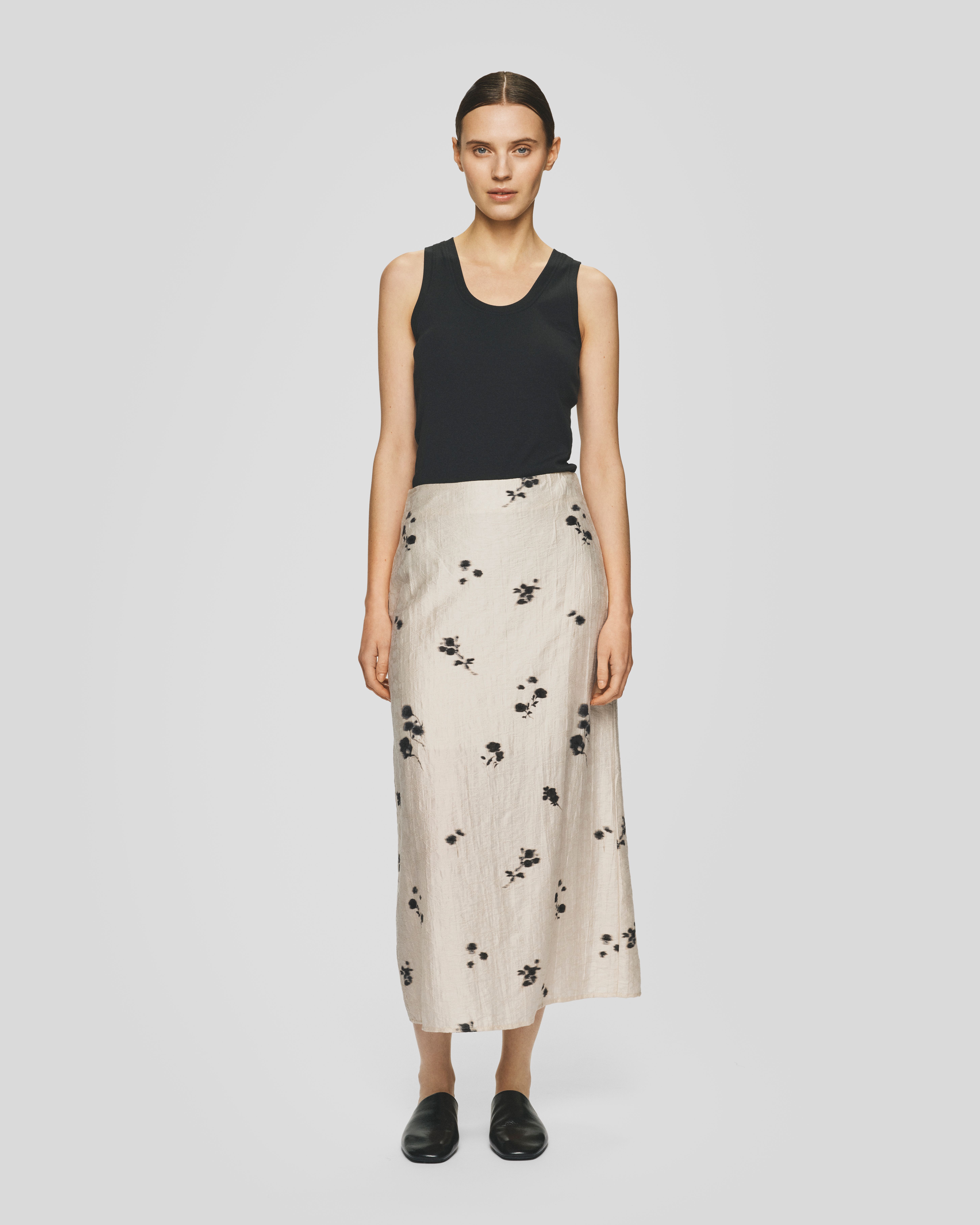 MSCHRianne Skirt AOP