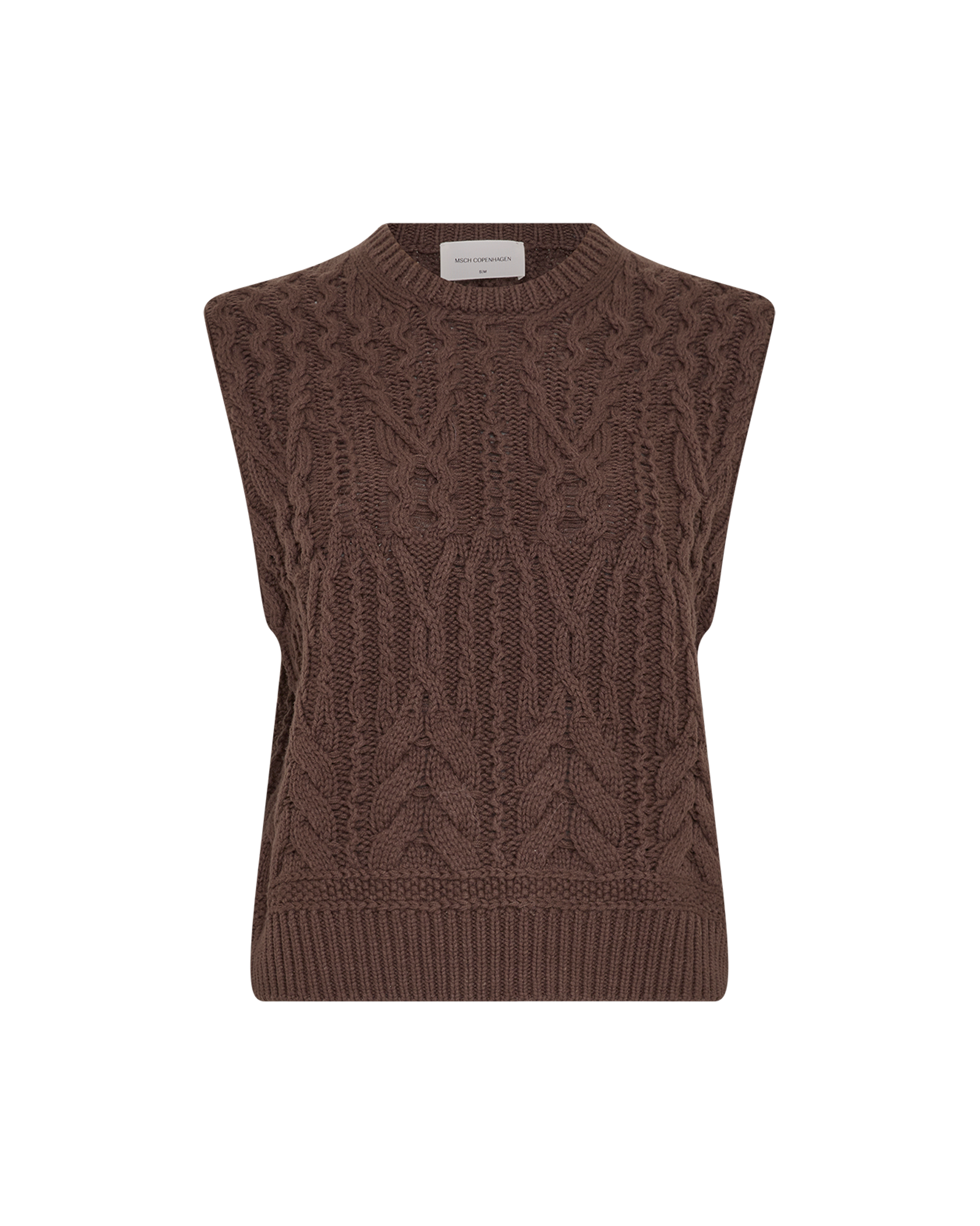MSCHMarisela Vest